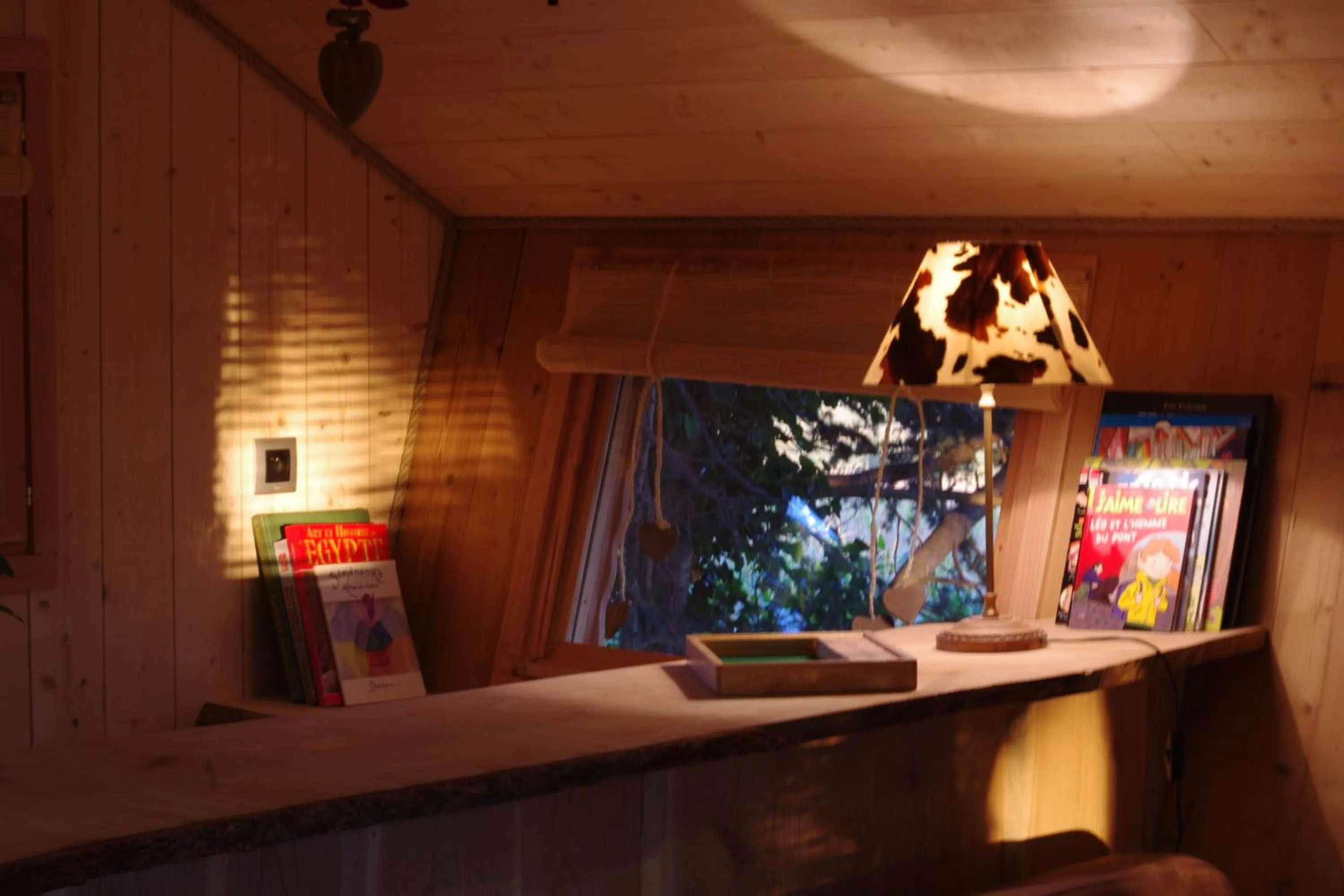 Domaine des Grands Cèdres