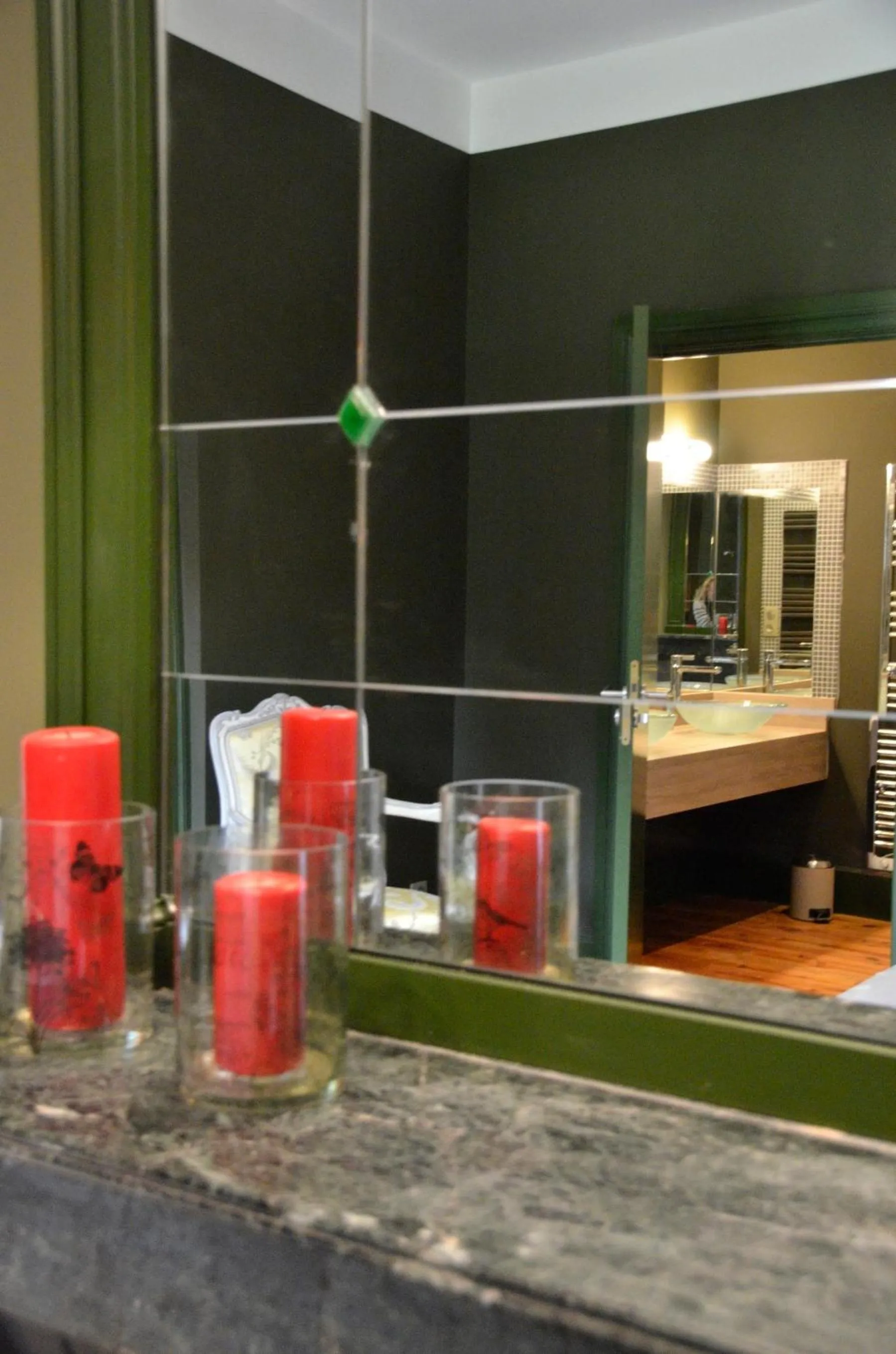 Domaine des Grands Cèdres