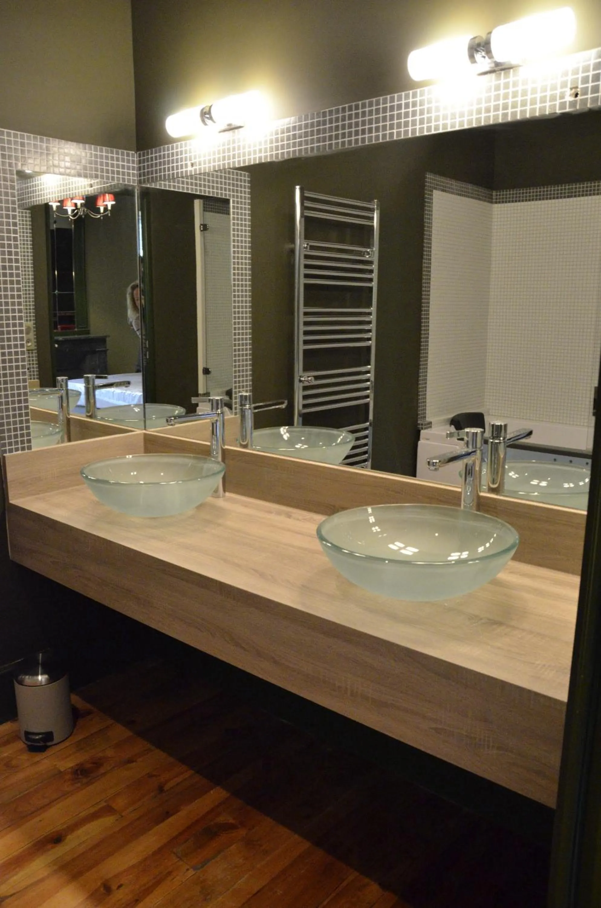 Domaine des Grands Cèdres