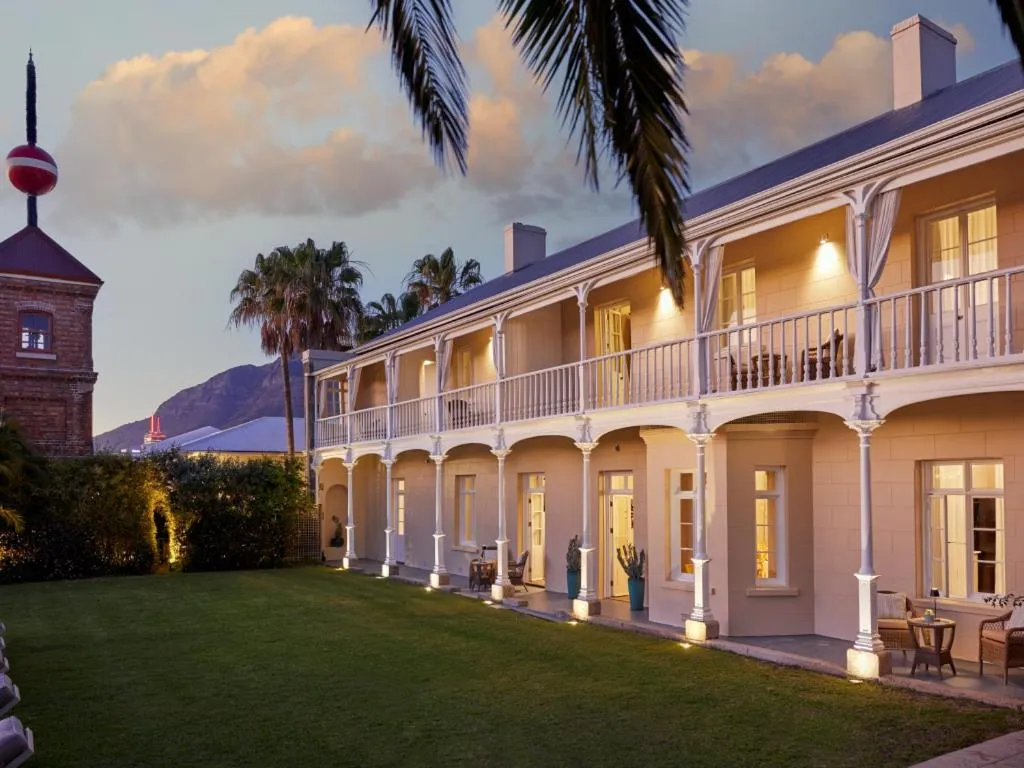 Dock House Boutique Hotel and Spa by NEWMARK