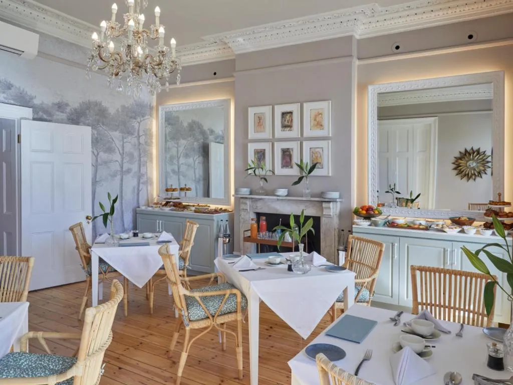 Dock House Boutique Hotel and Spa by NEWMARK