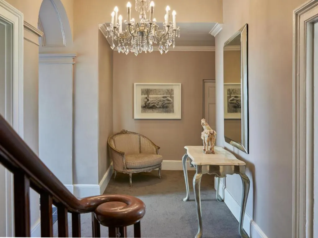 Dock House Boutique Hotel and Spa by NEWMARK