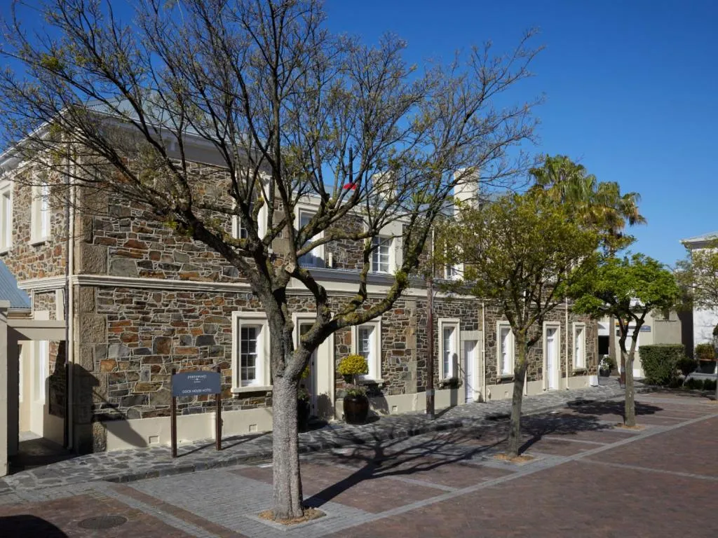 Dock House Boutique Hotel and Spa by NEWMARK