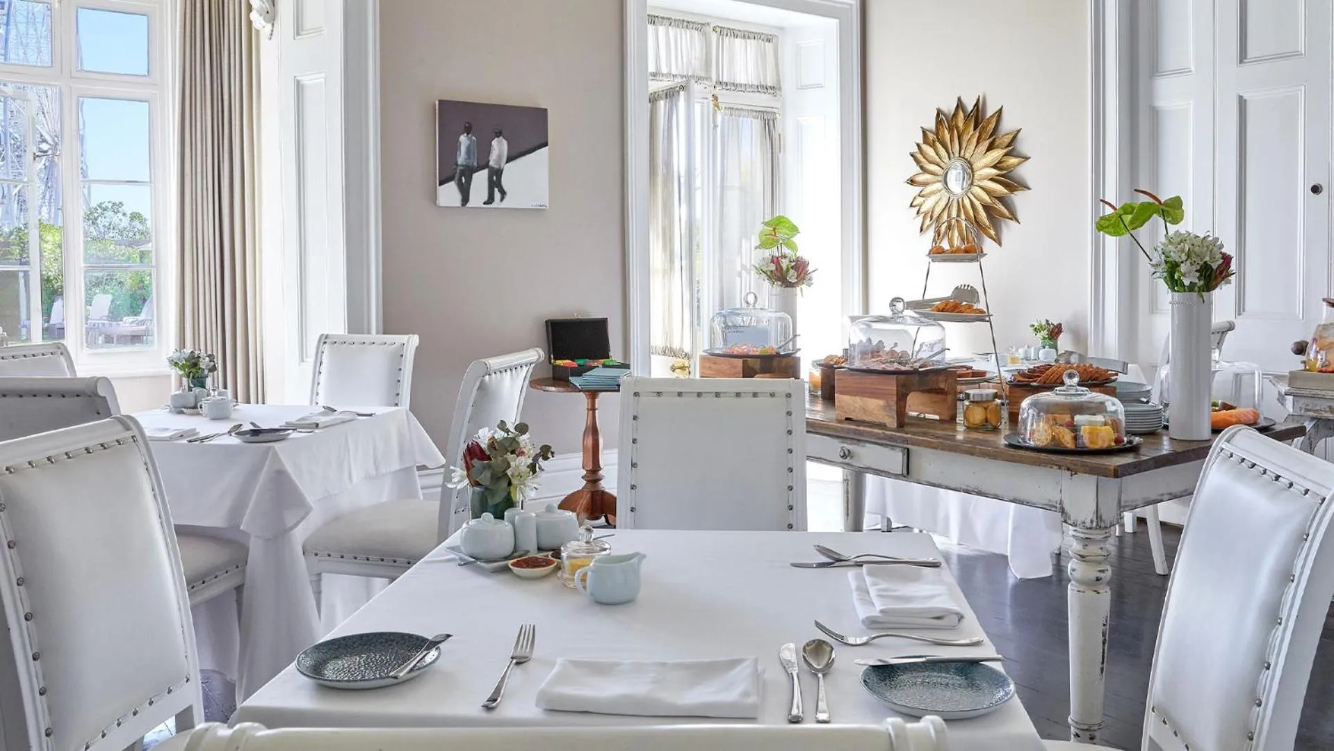 Dock House Boutique Hotel and Spa by NEWMARK