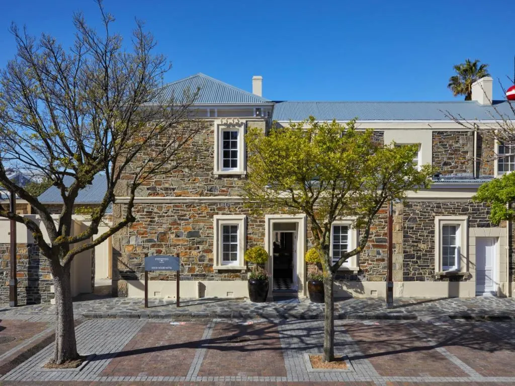 Dock House Boutique Hotel and Spa by NEWMARK