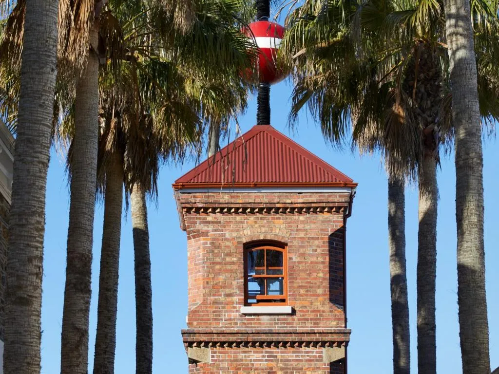 Dock House Boutique Hotel and Spa by NEWMARK