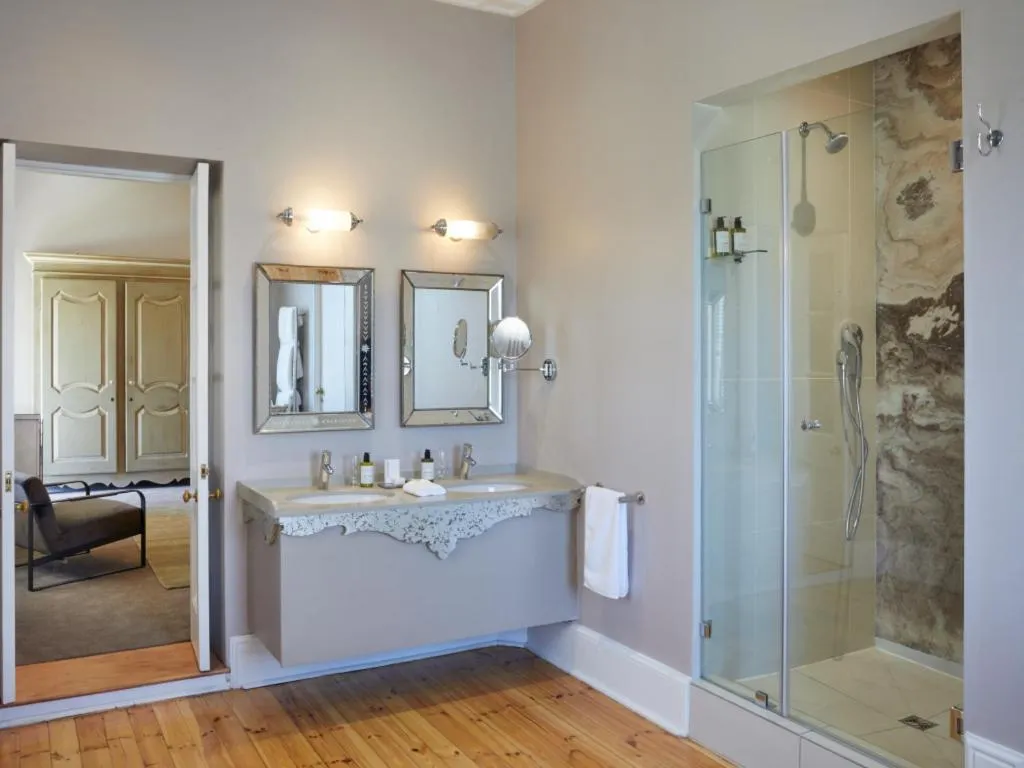 Dock House Boutique Hotel and Spa by NEWMARK