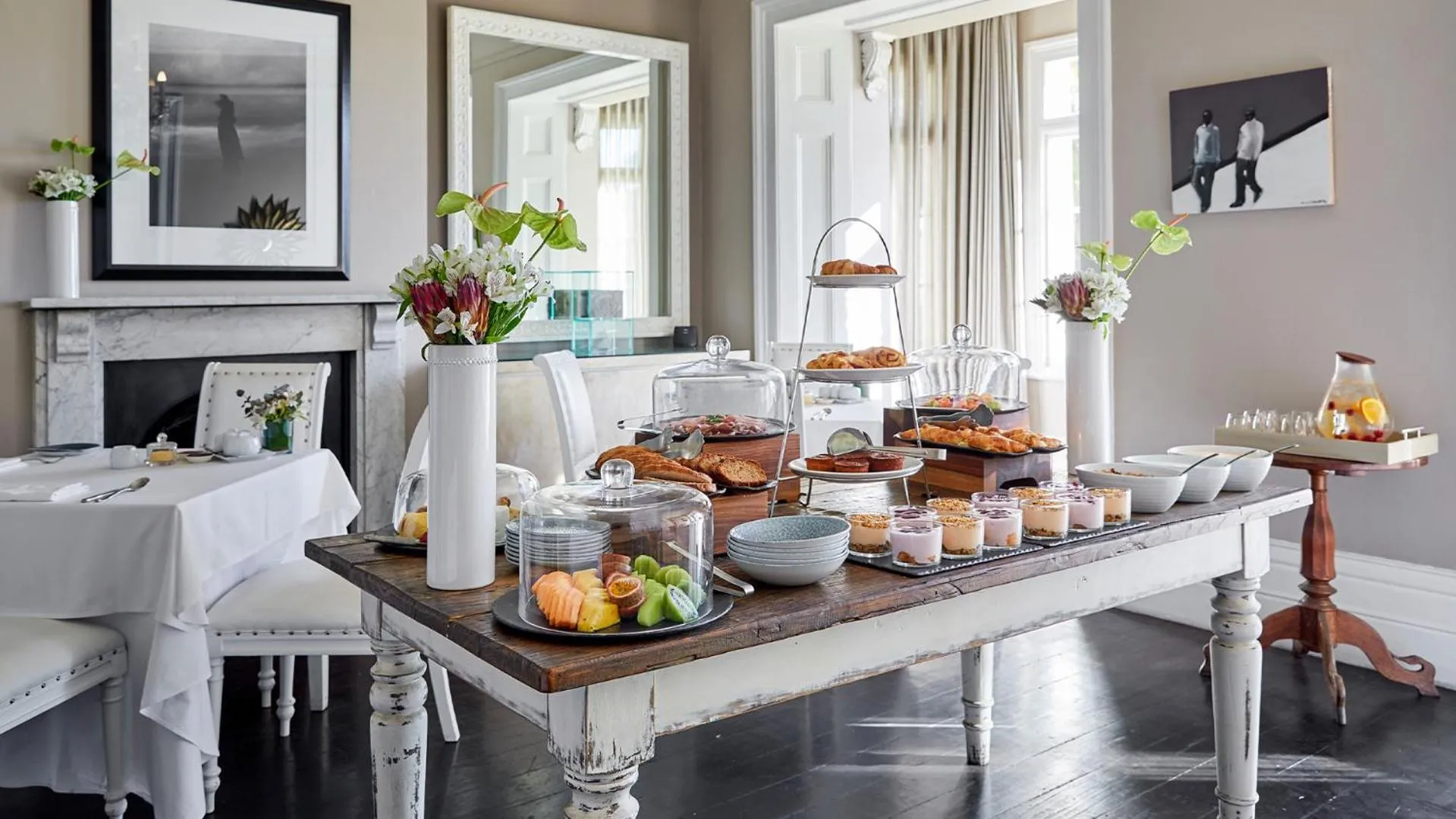 Dock House Boutique Hotel and Spa by NEWMARK