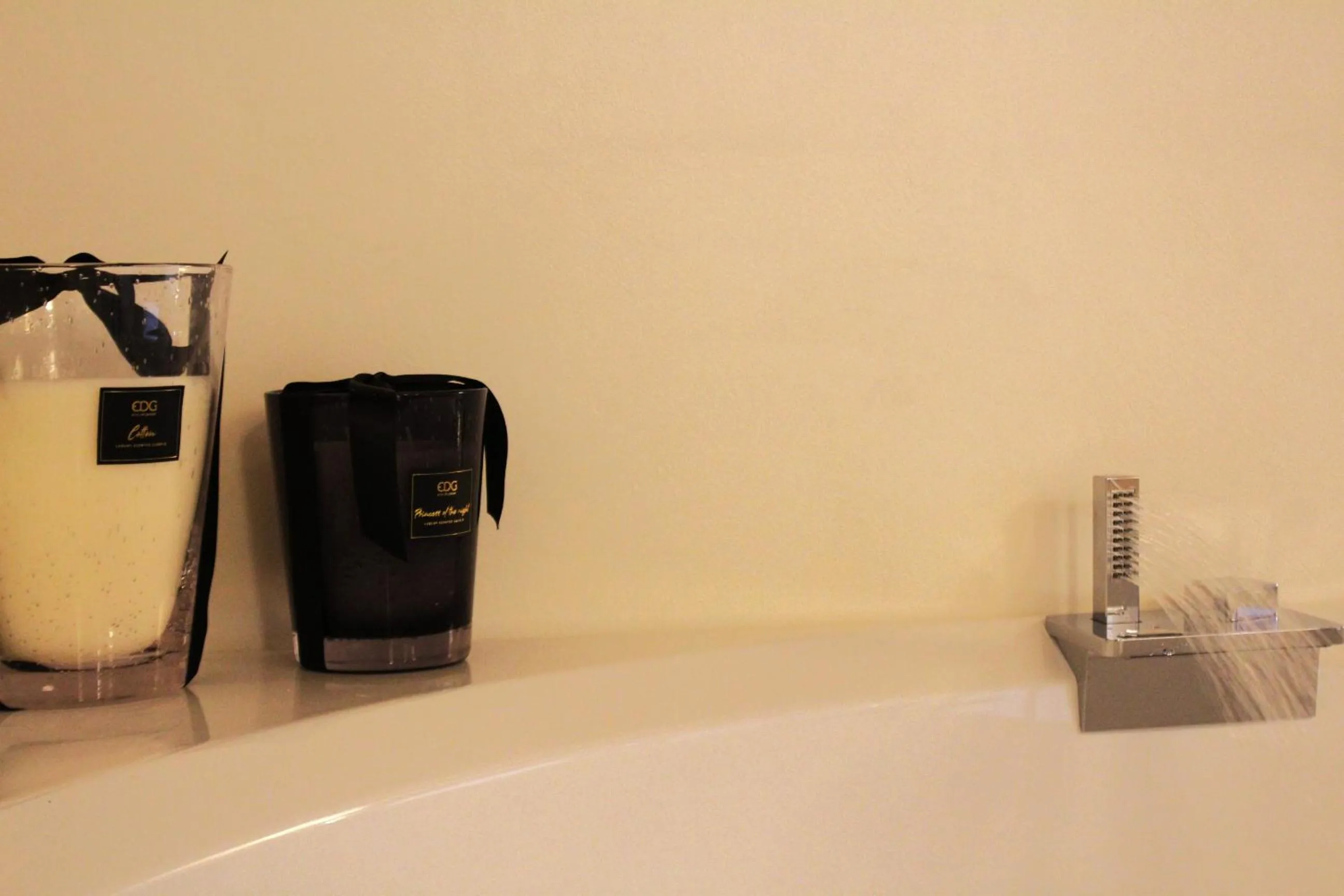 Bathroom in Casa Rubini