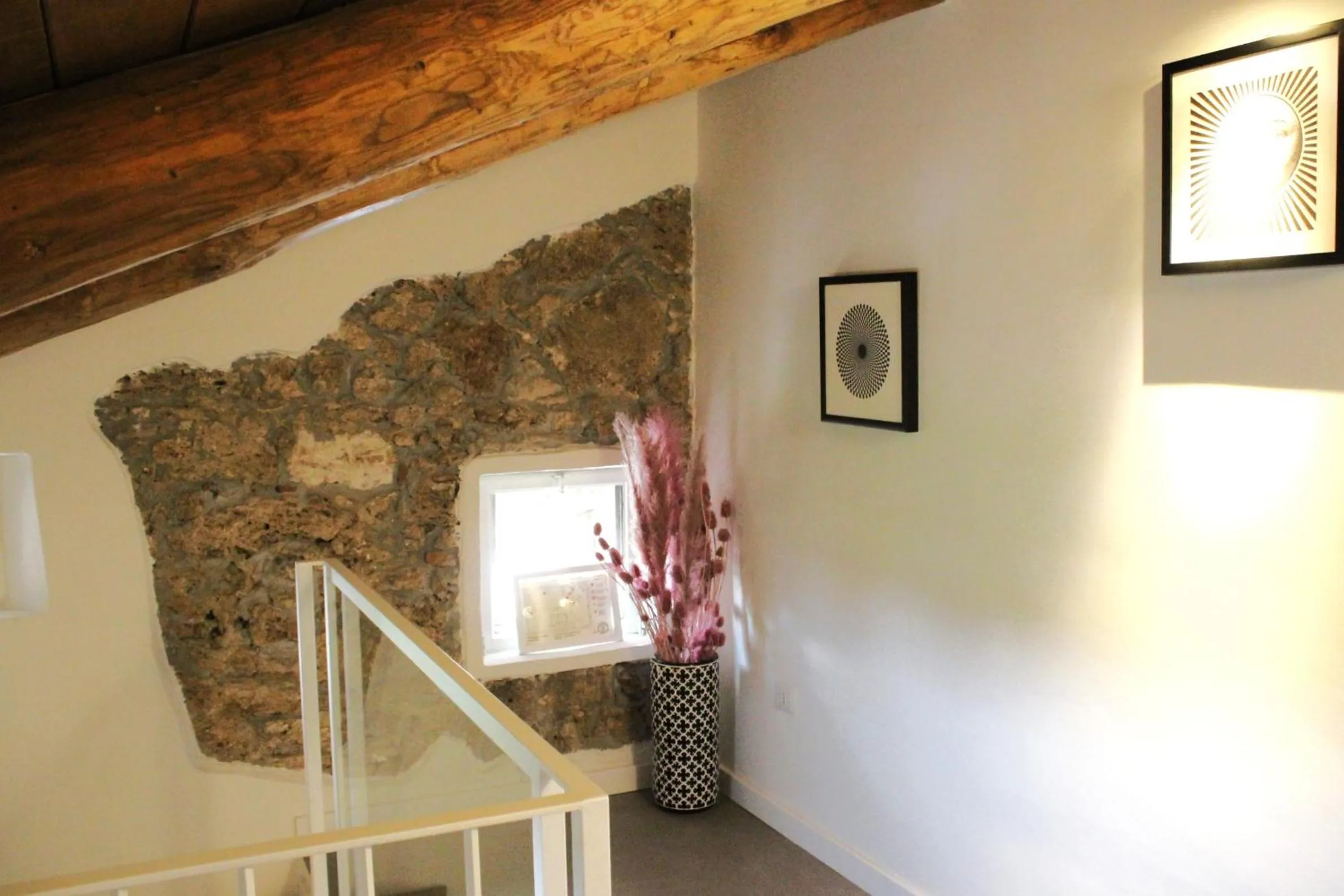 hair dresser in Casa Rubini