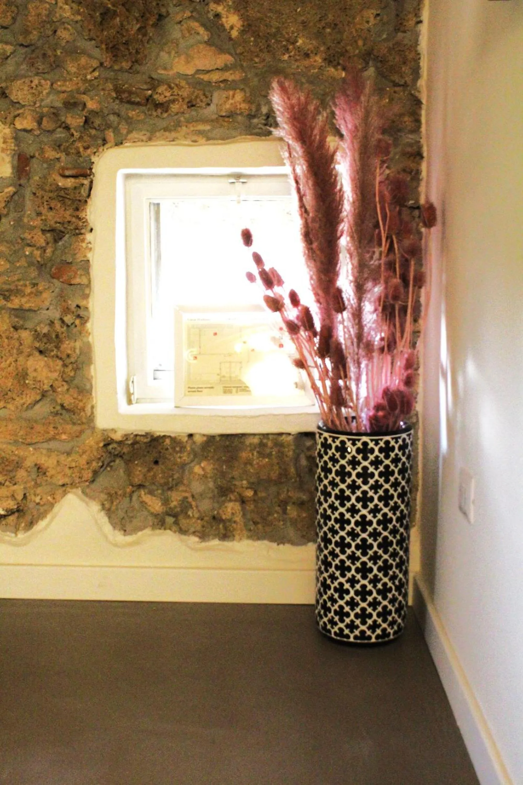 hair dresser in Casa Rubini