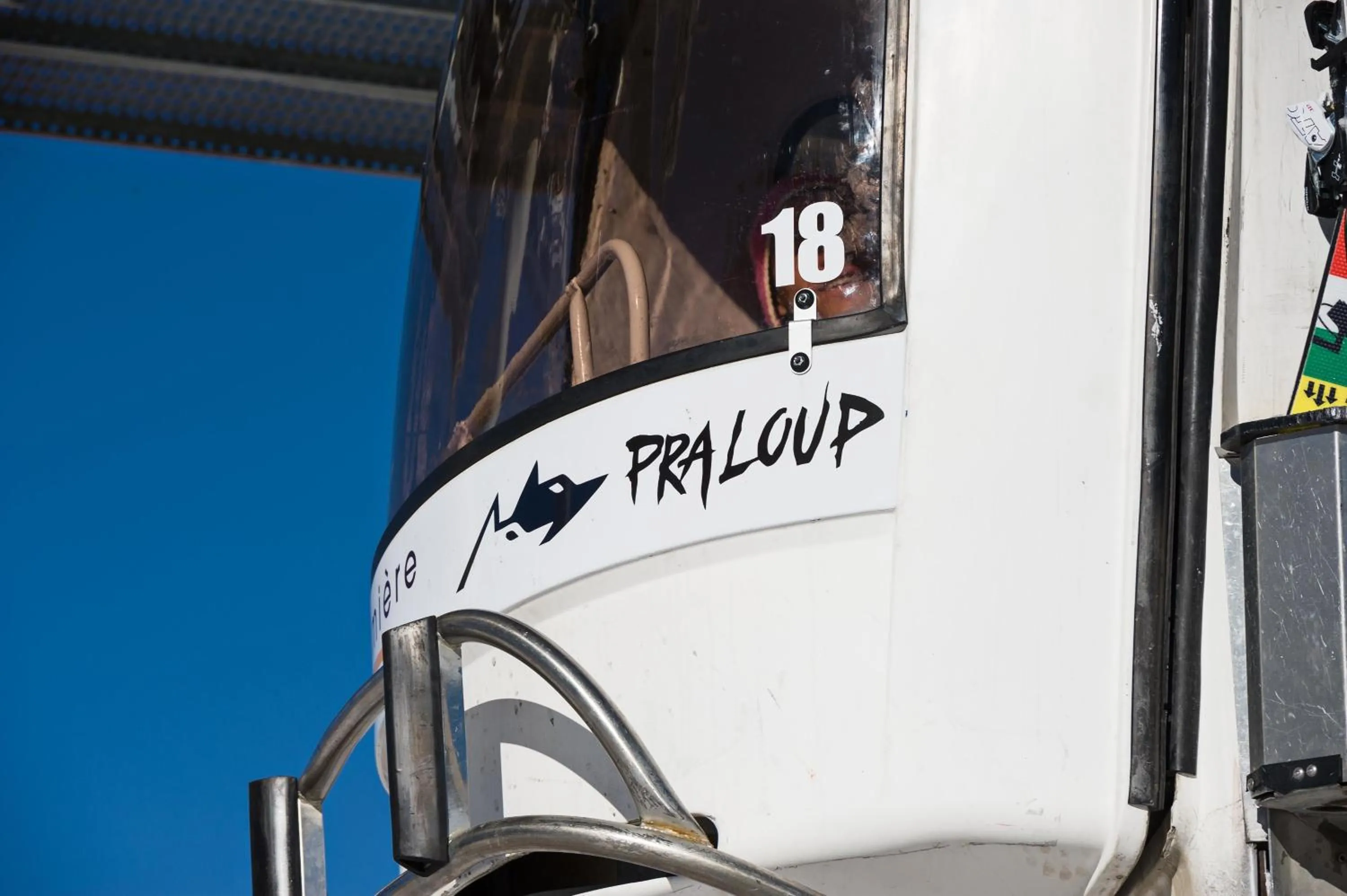 Skiing in Marmotel & Spa