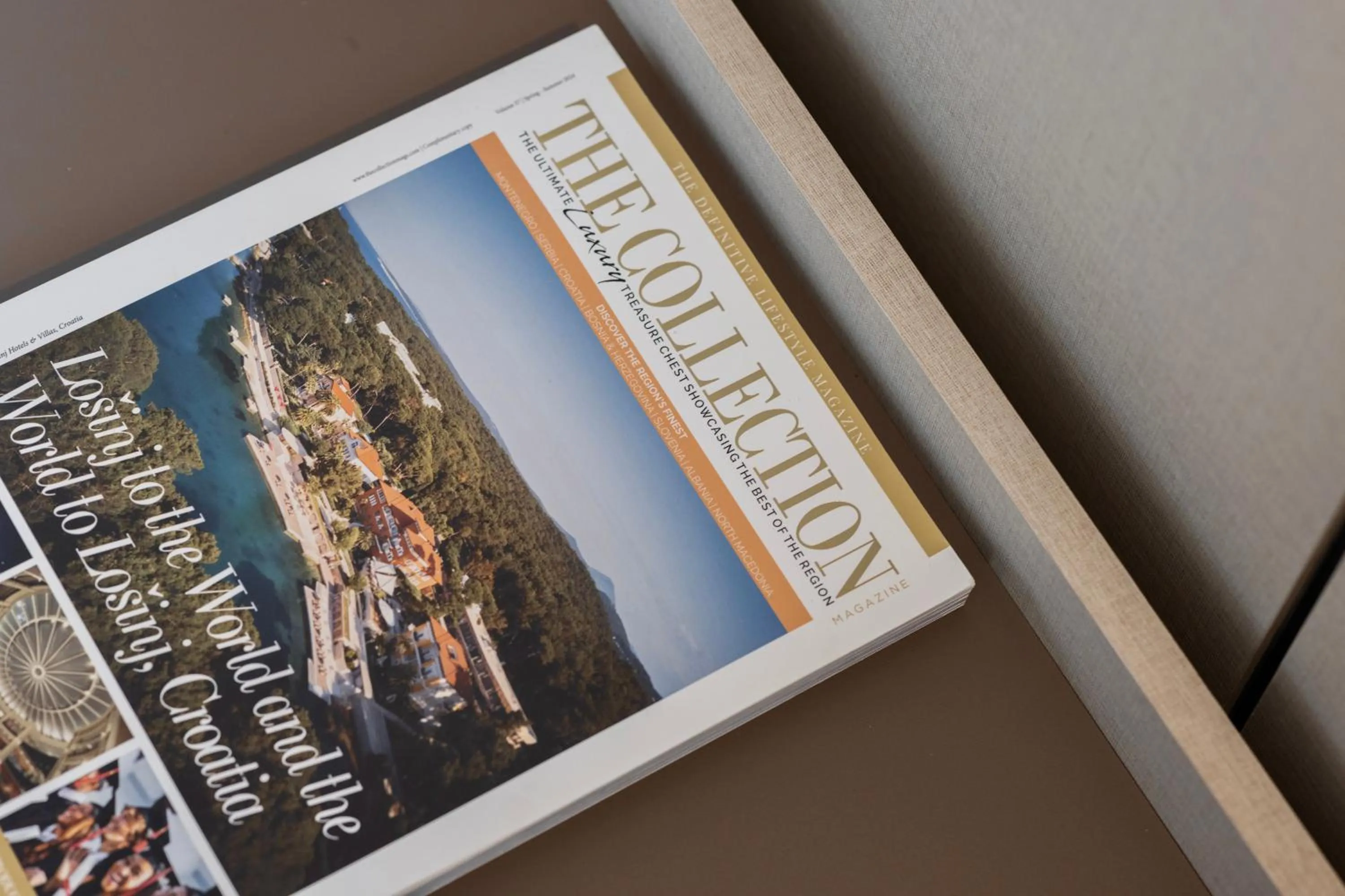 Bedroom in Hotel Holiday