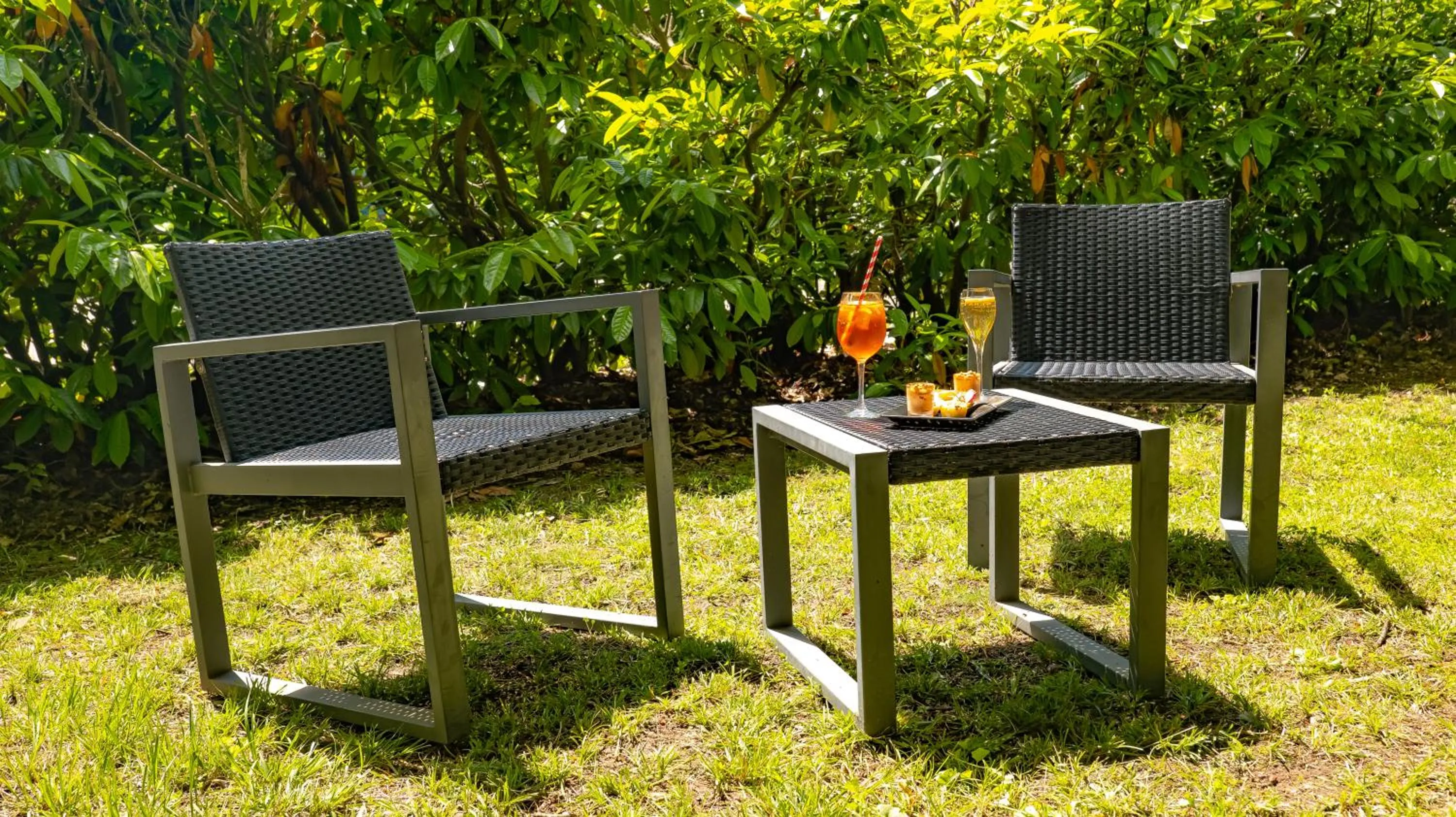 Logis Hotels - Au Colombier du Touron