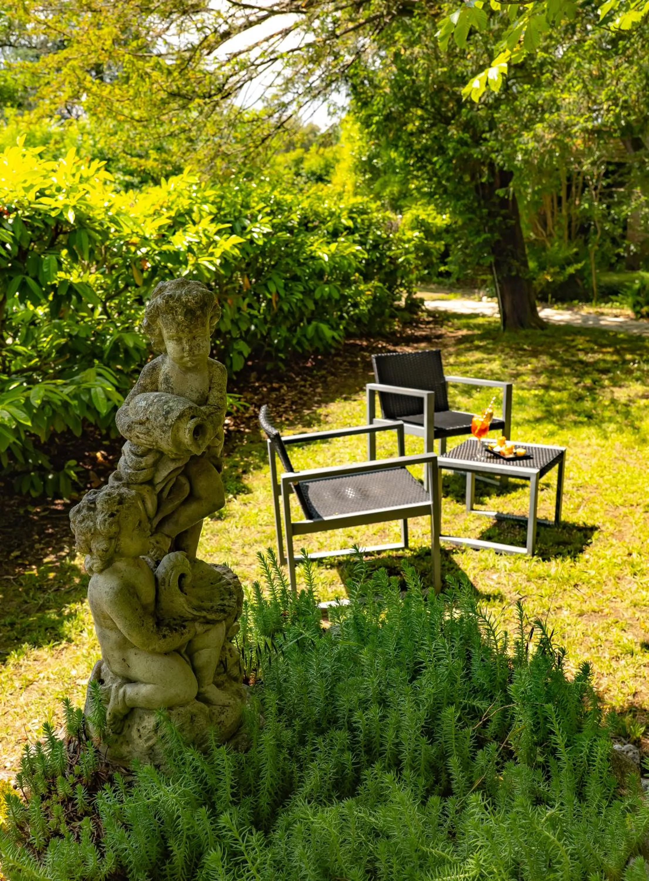 Logis Hotels - Au Colombier du Touron