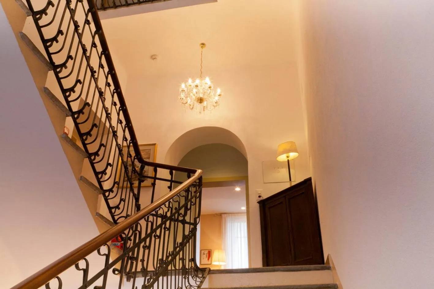 Day in Albergo Ristorante La Palma