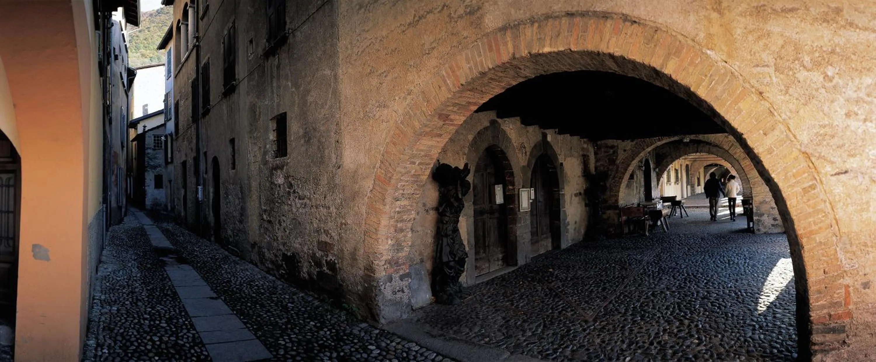 Nearby landmark in Albergo Ristorante La Palma