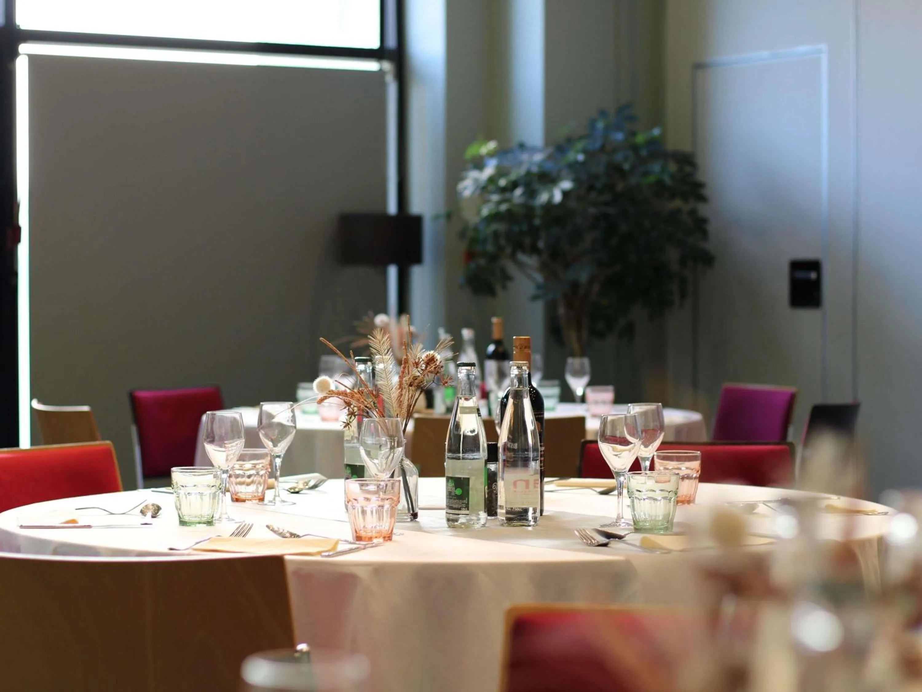 wedding in ibis Styles Evry Courcouronnes Hotel and Events