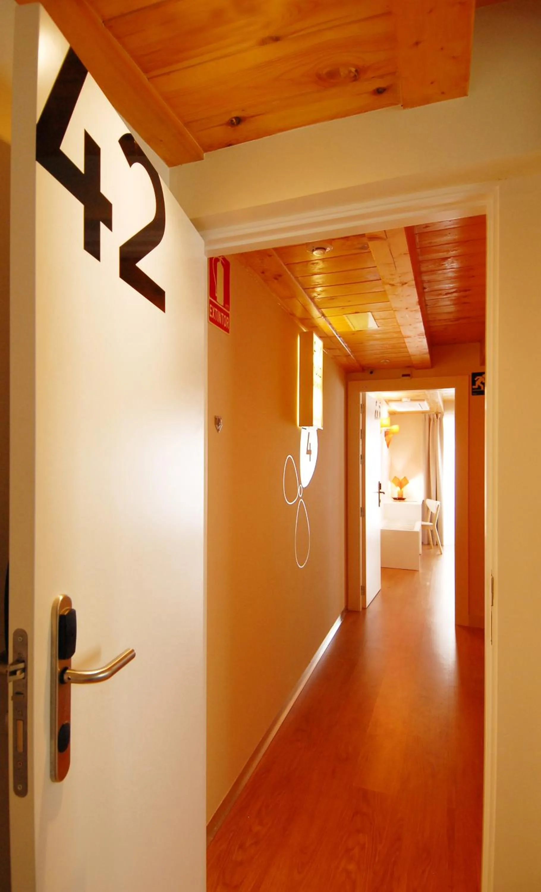 Other in Hostal riMboMbin