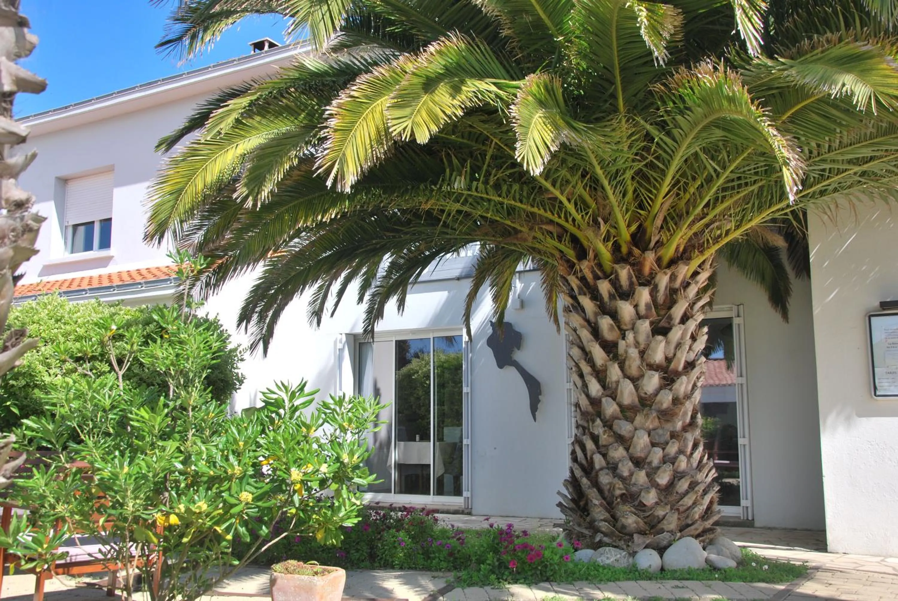 Hotel Le Goeland