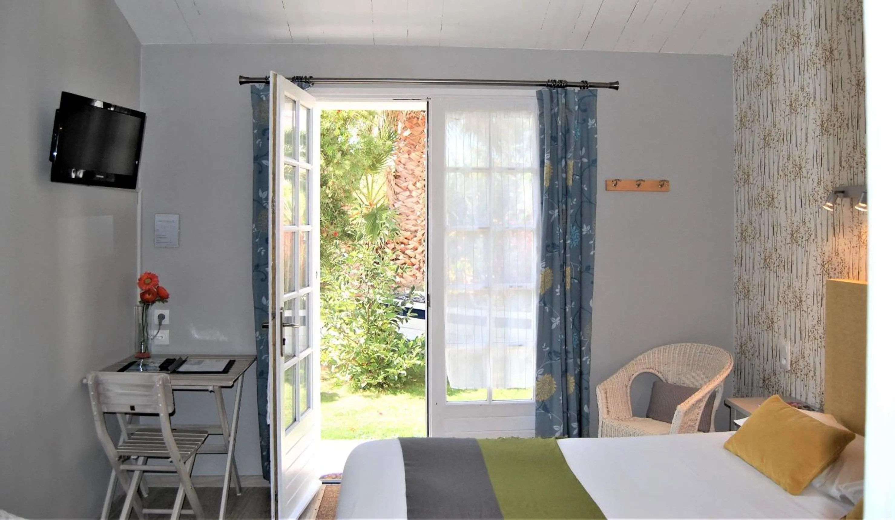 Hotel Le Goeland