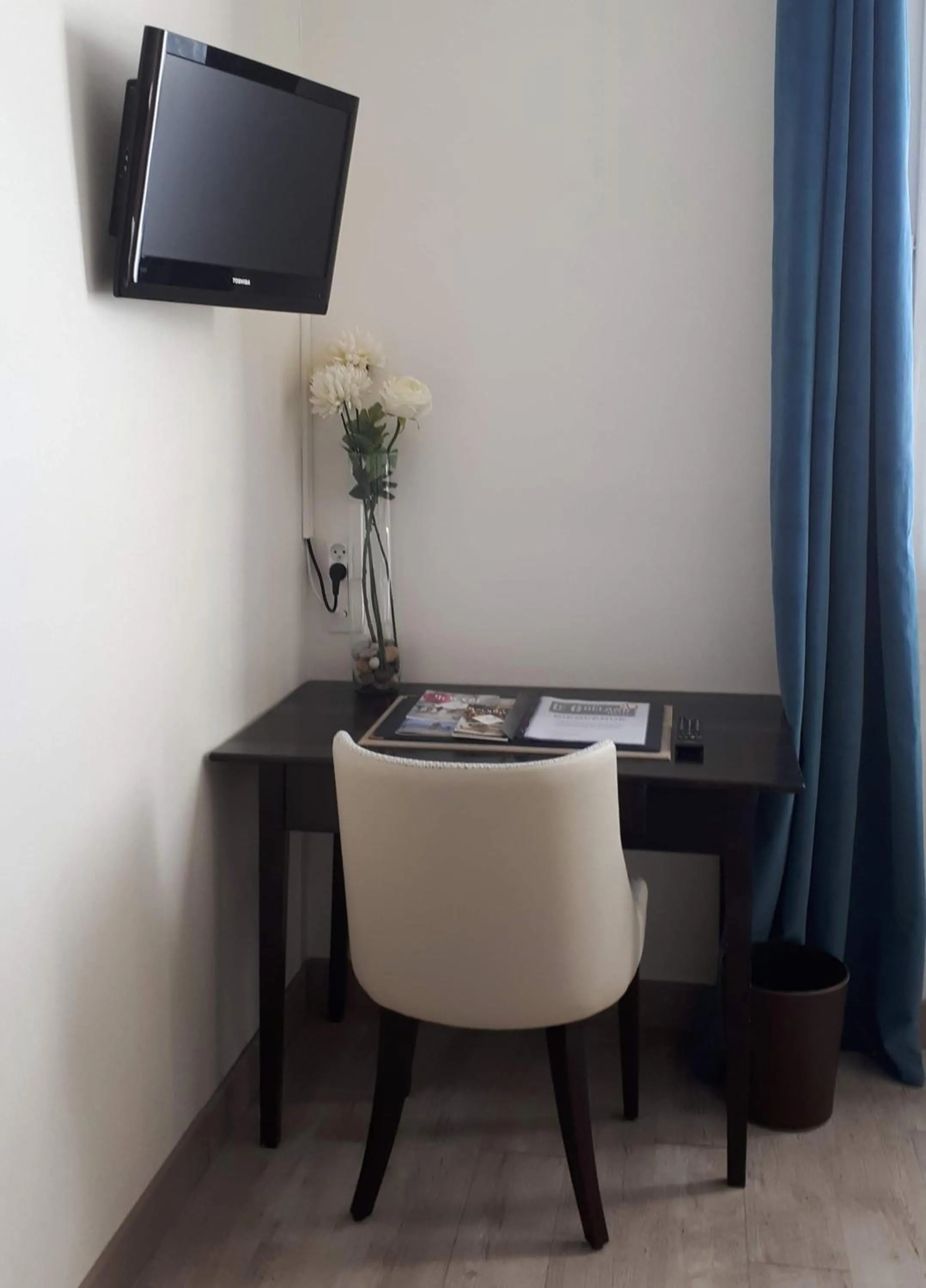 Hotel Le Goeland