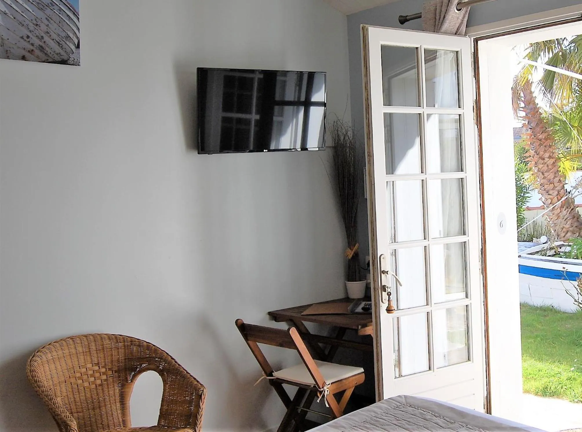 Hotel Le Goeland