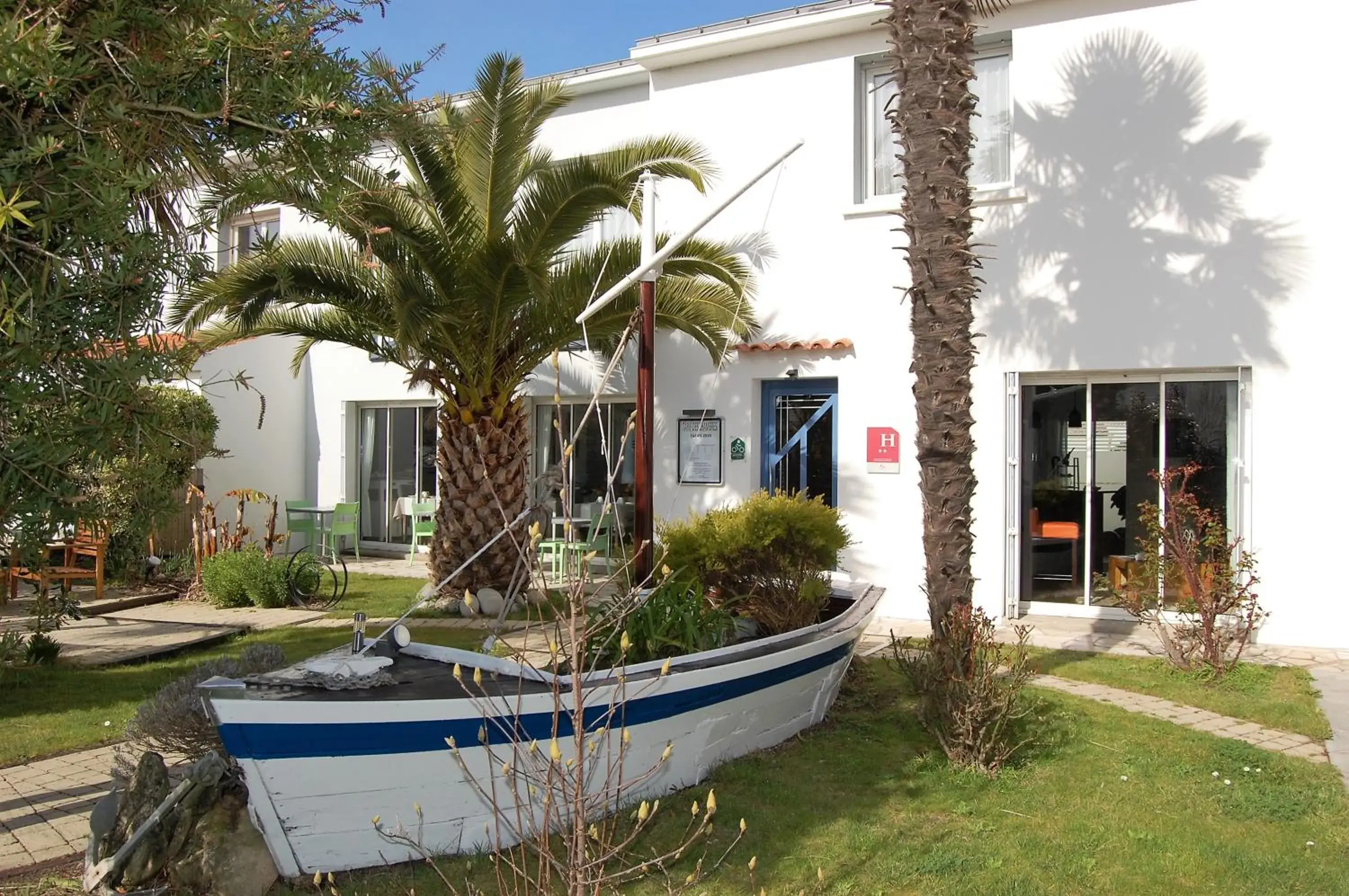 Hotel Le Goeland Hotel Le Goeland
