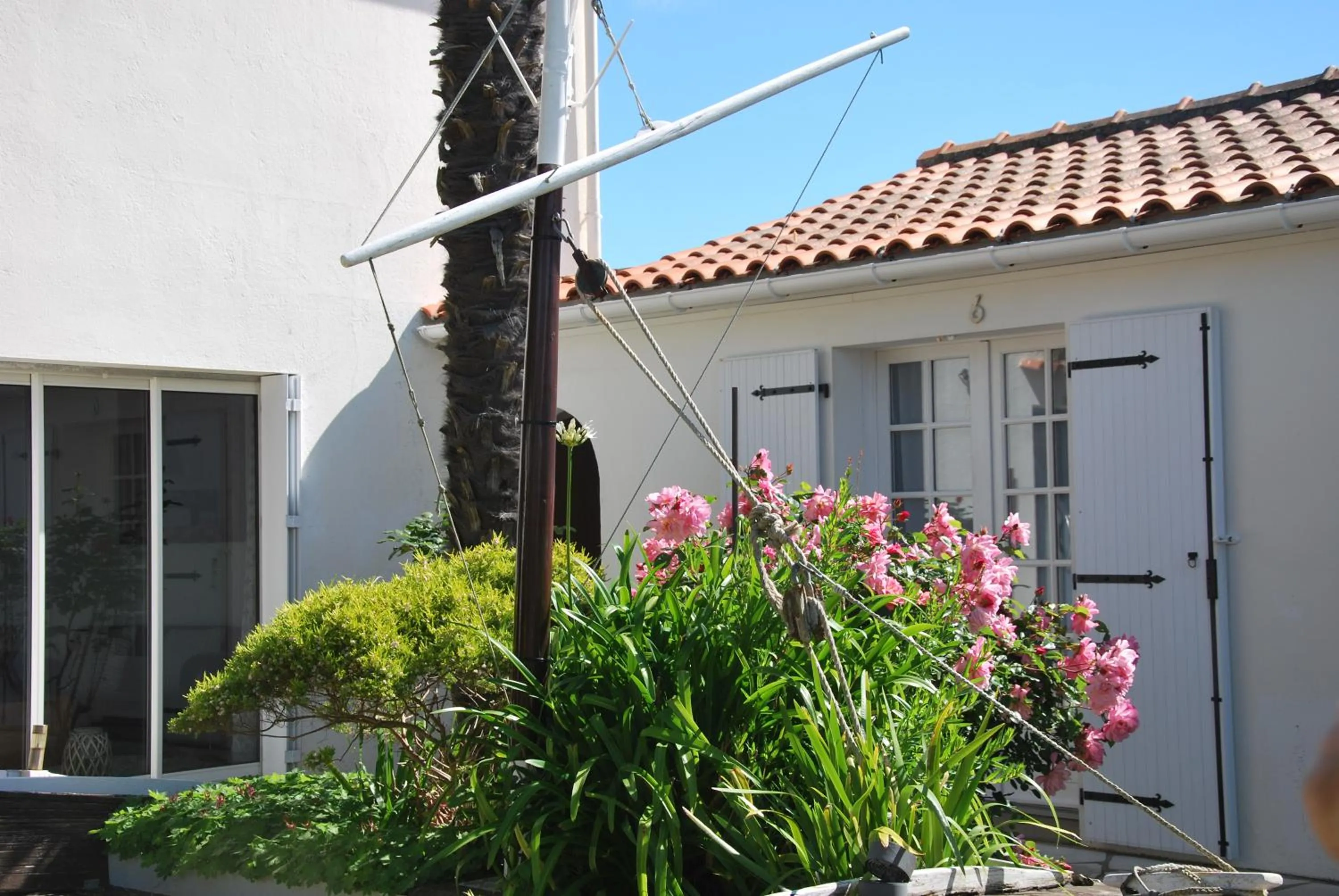 Hotel Le Goeland