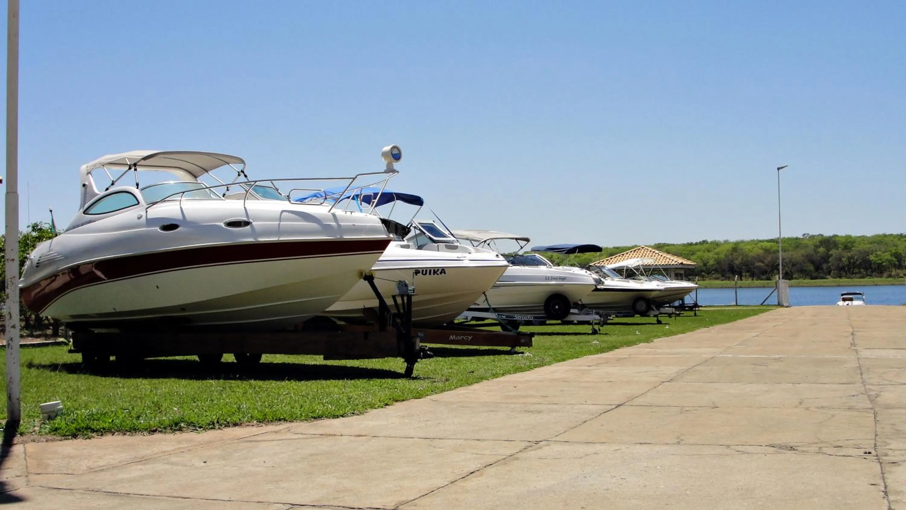 Day in Resort da Ilha