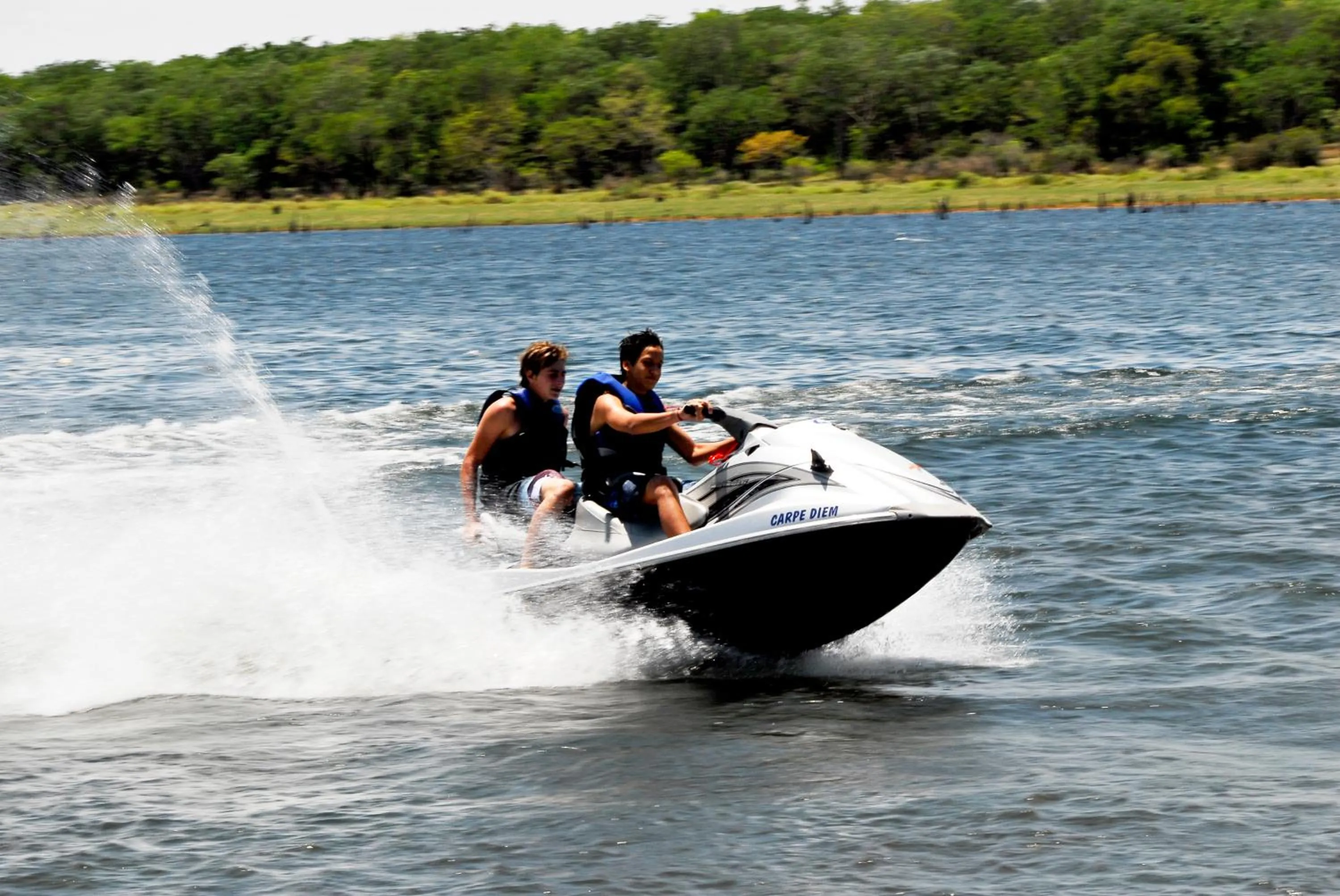 Day in Resort da Ilha