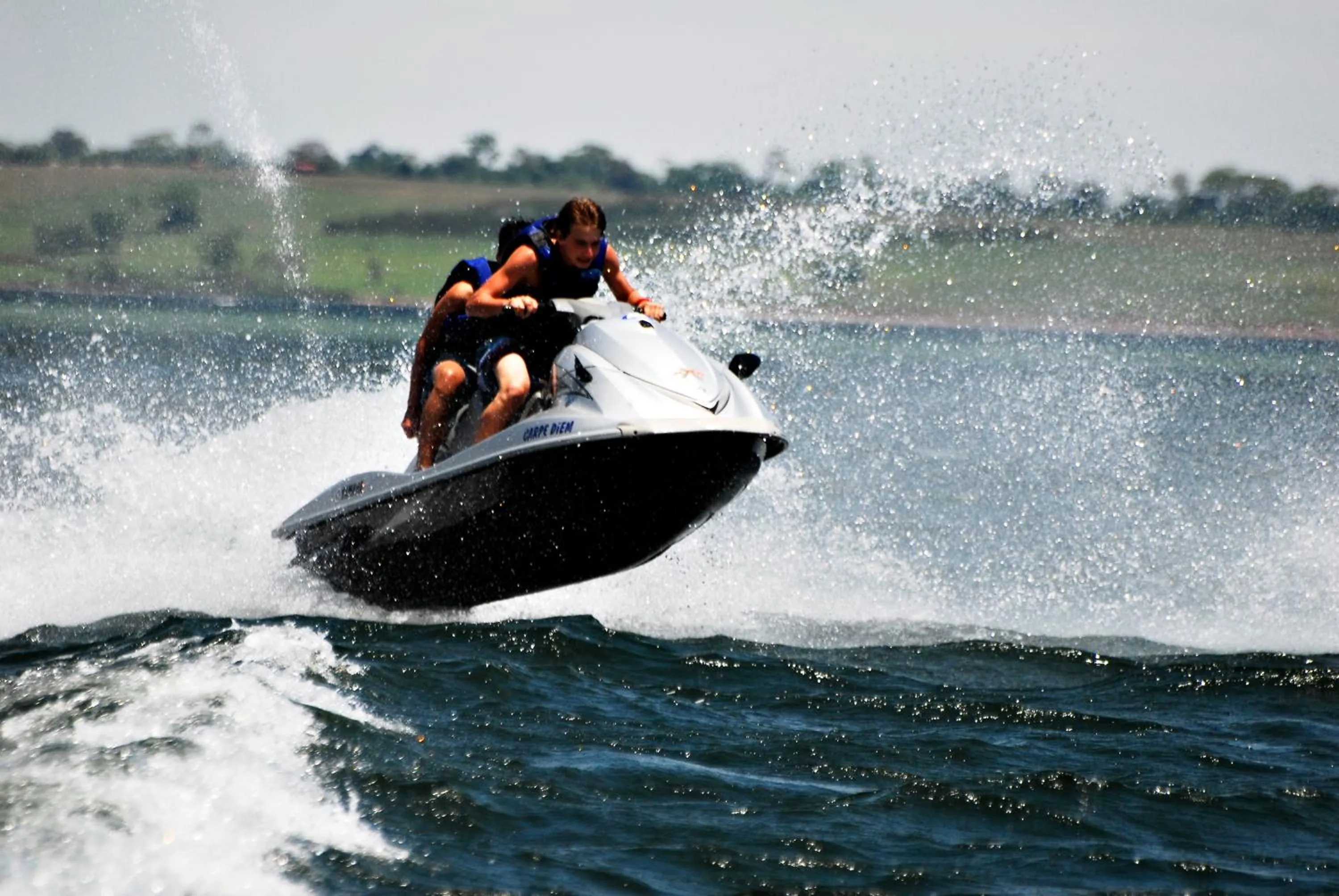 Sports in Resort da Ilha
