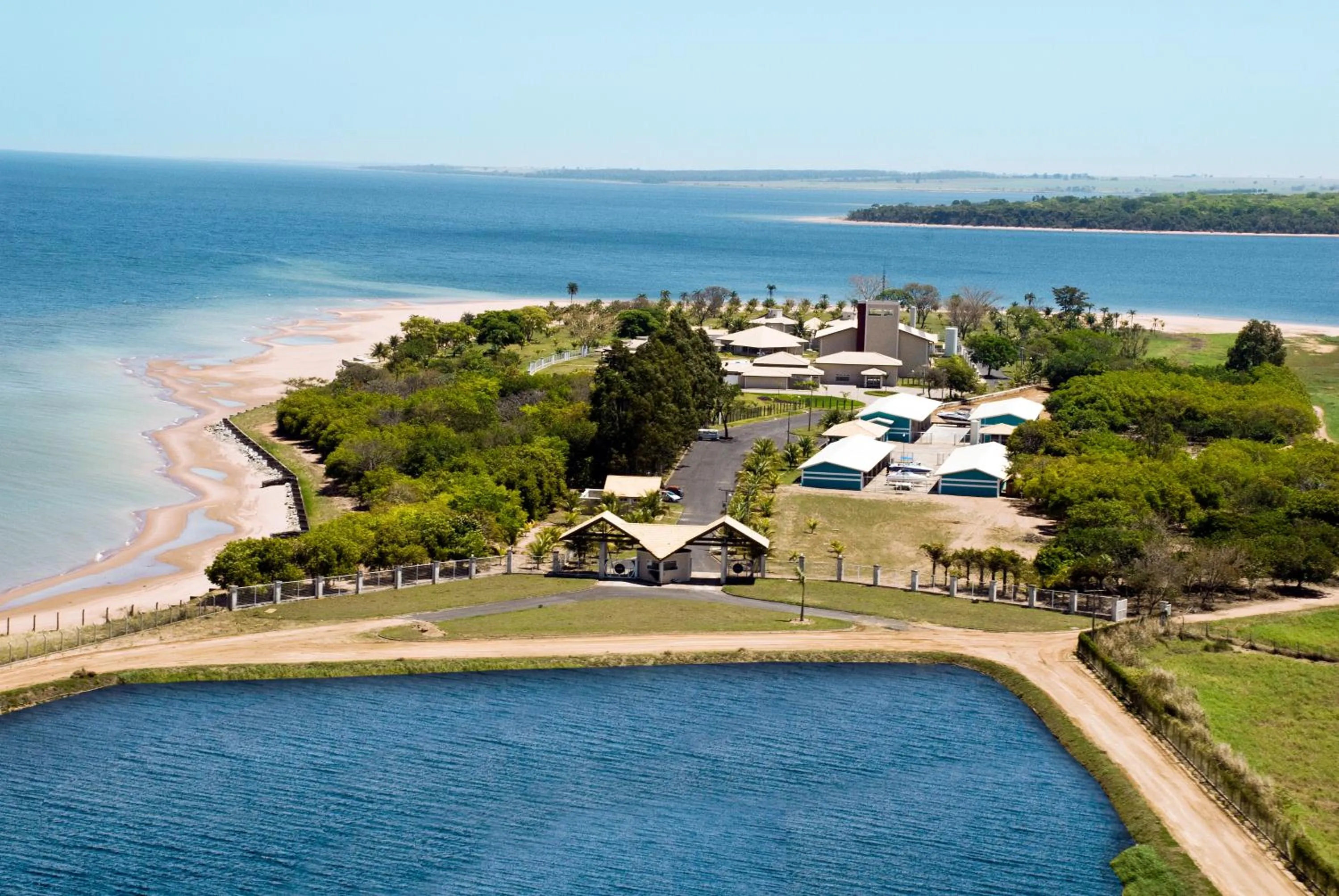 Day in Resort da Ilha