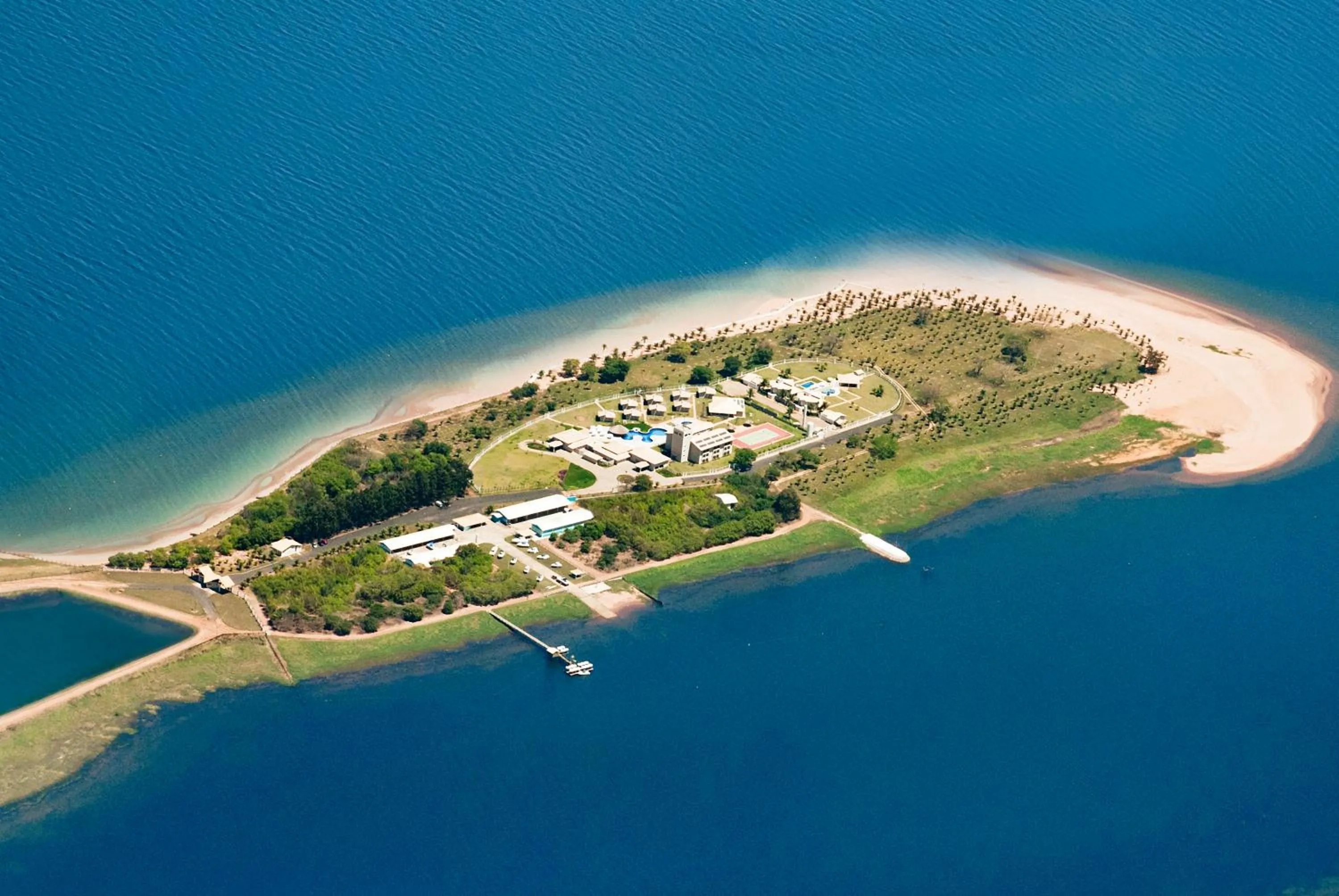 Day in Resort da Ilha