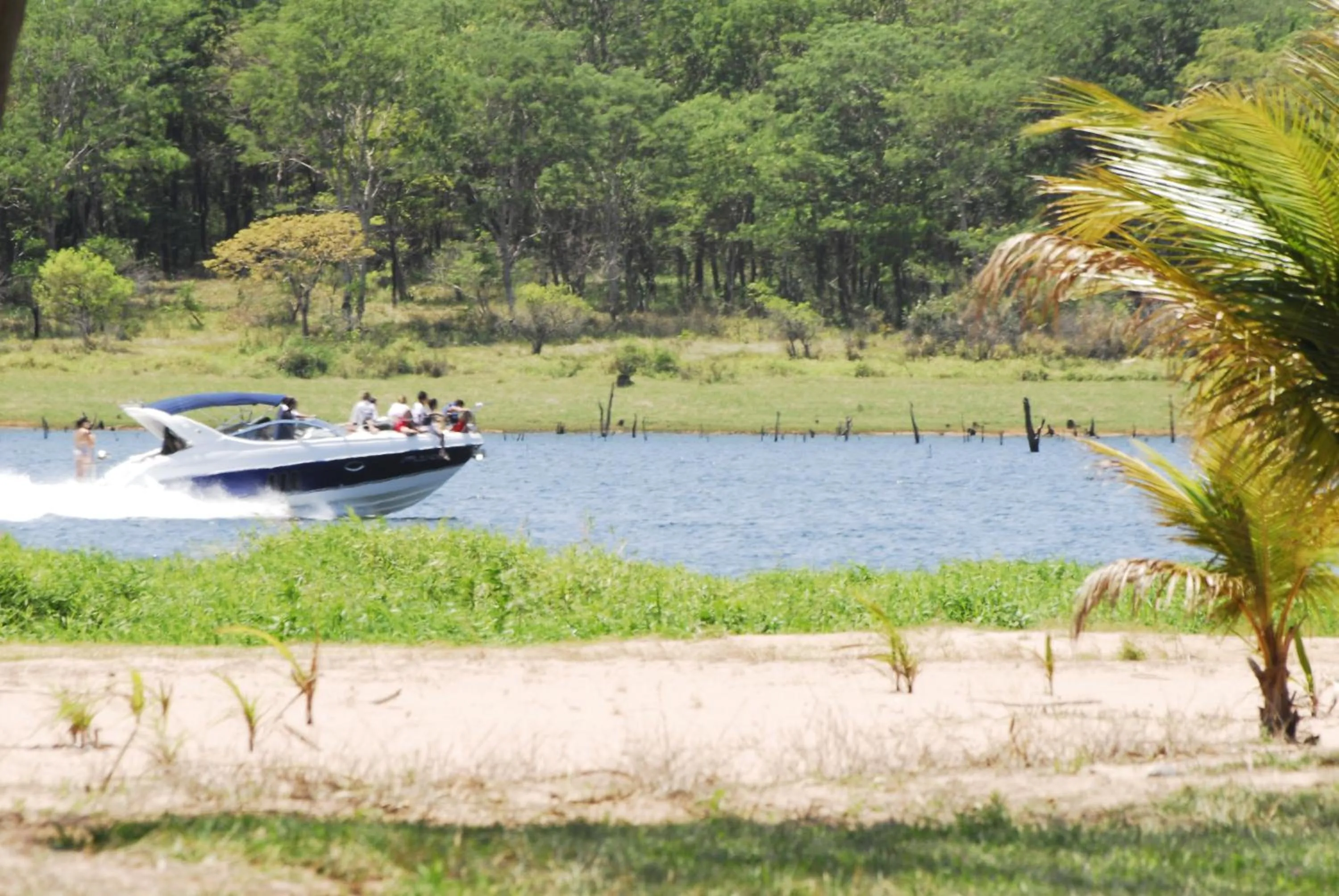 Day in Resort da Ilha