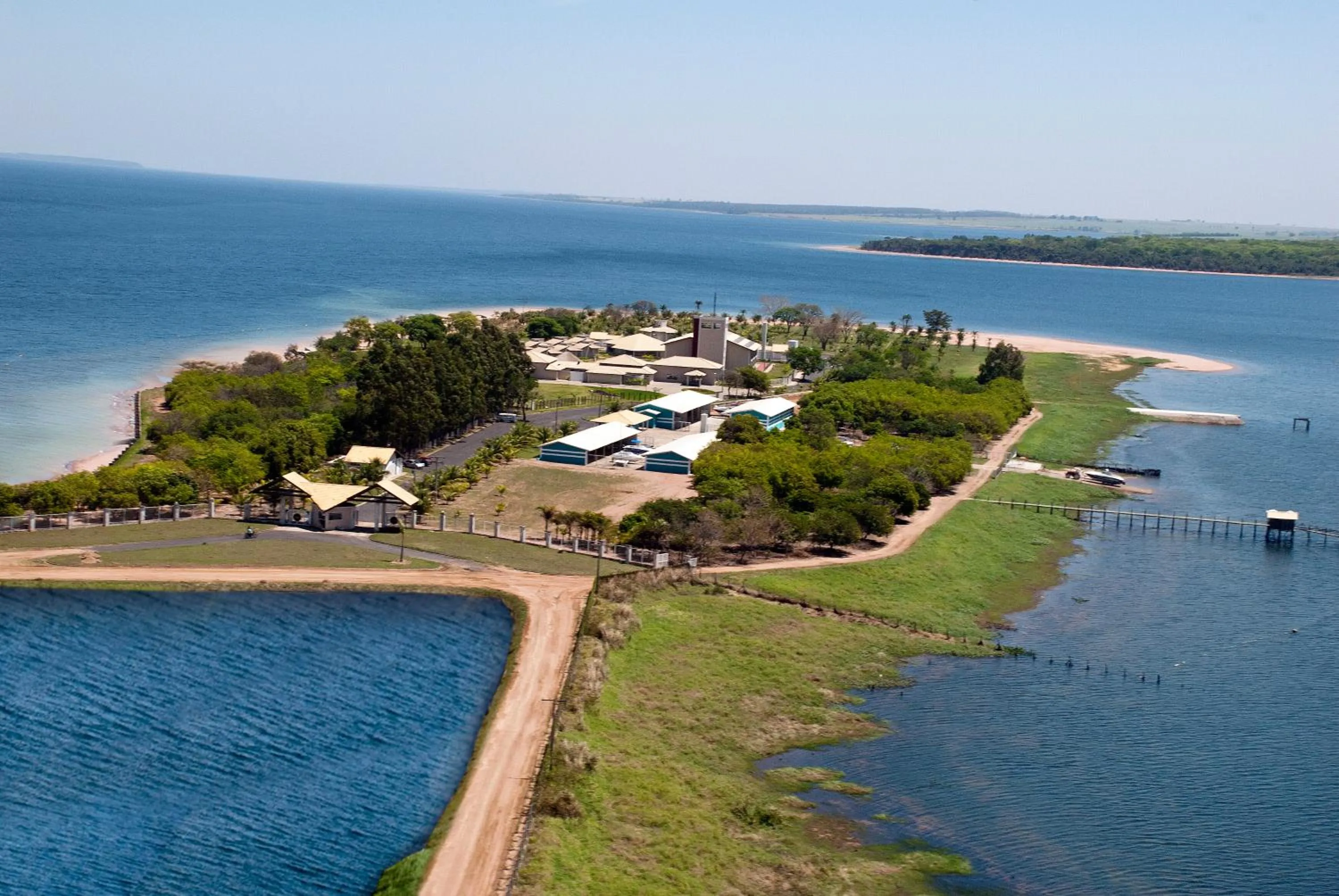 Day in Resort da Ilha