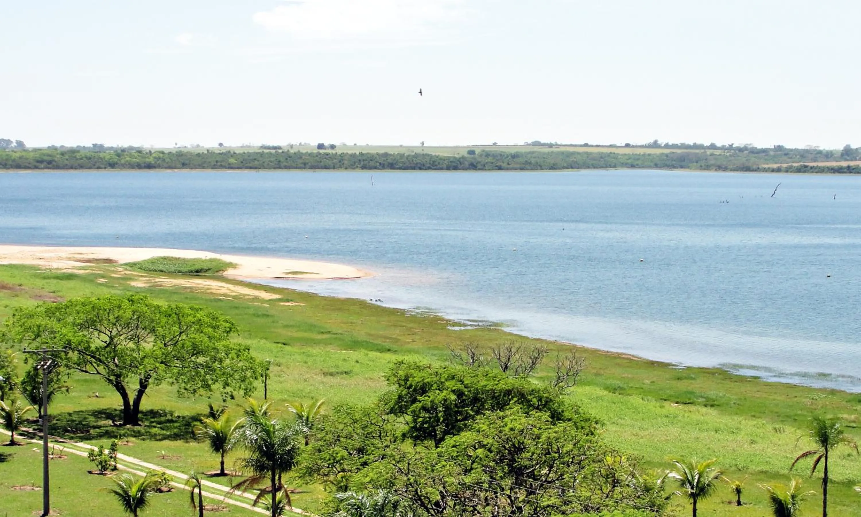 Day in Resort da Ilha