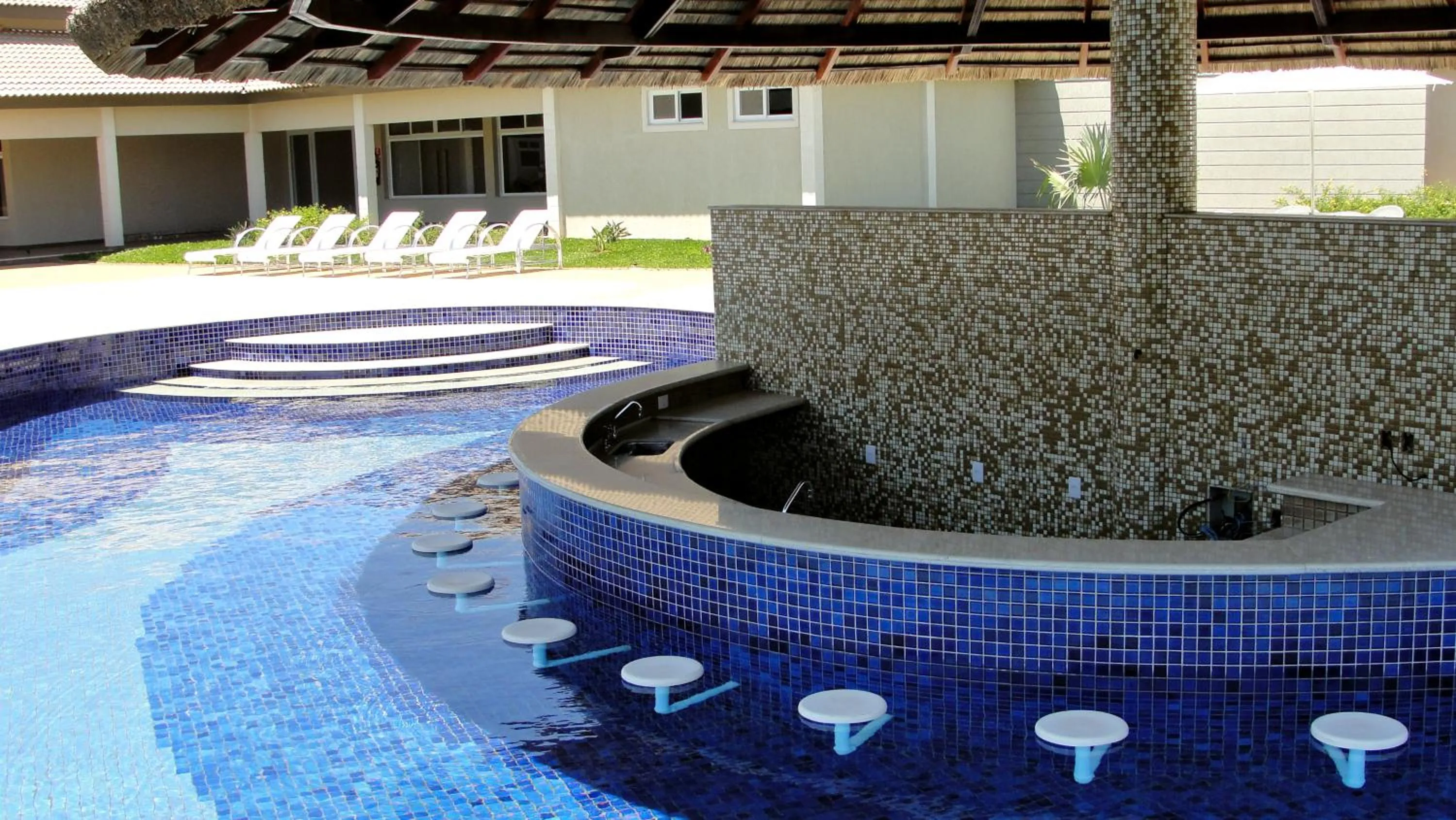 Day in Resort da Ilha