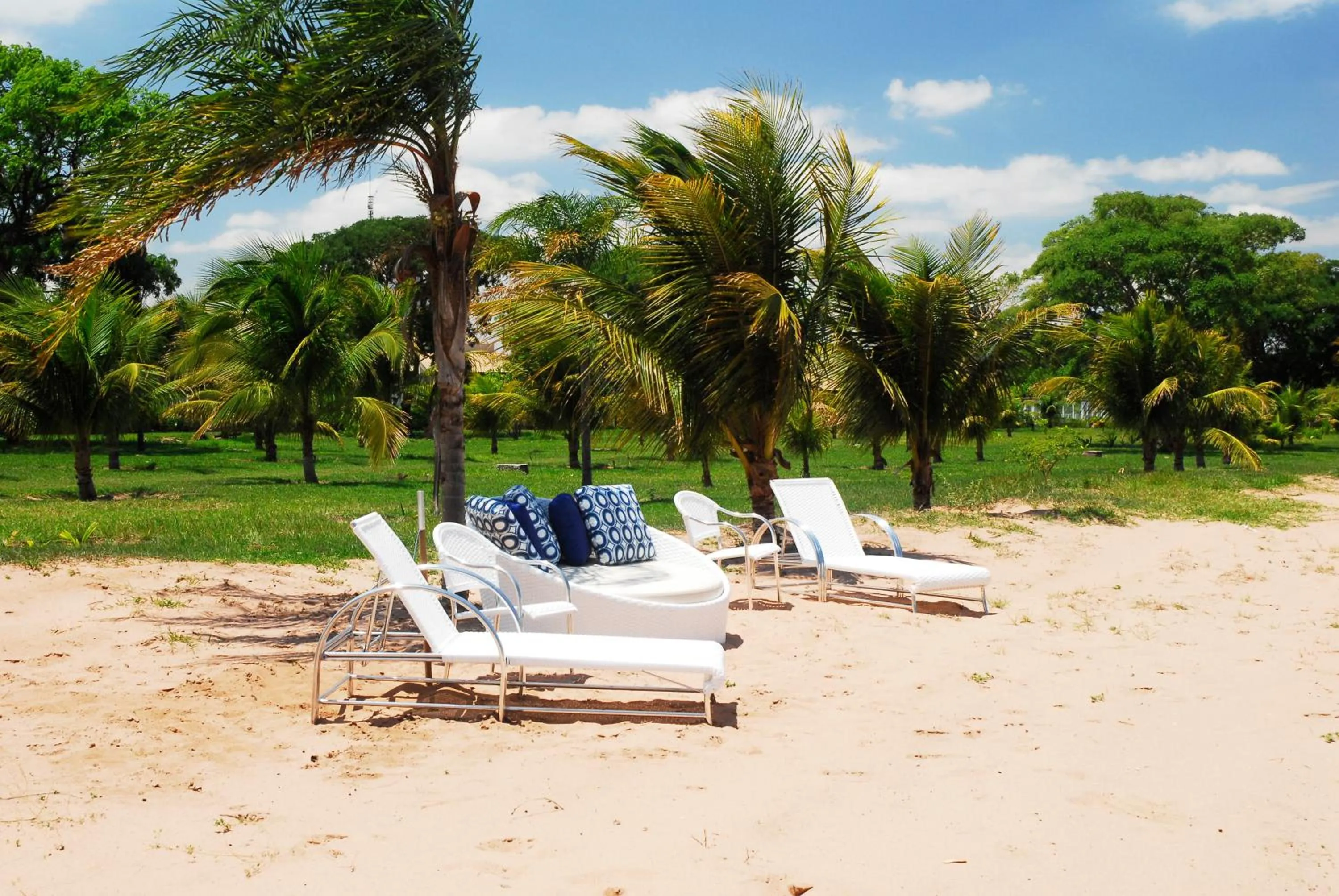 Day in Resort da Ilha