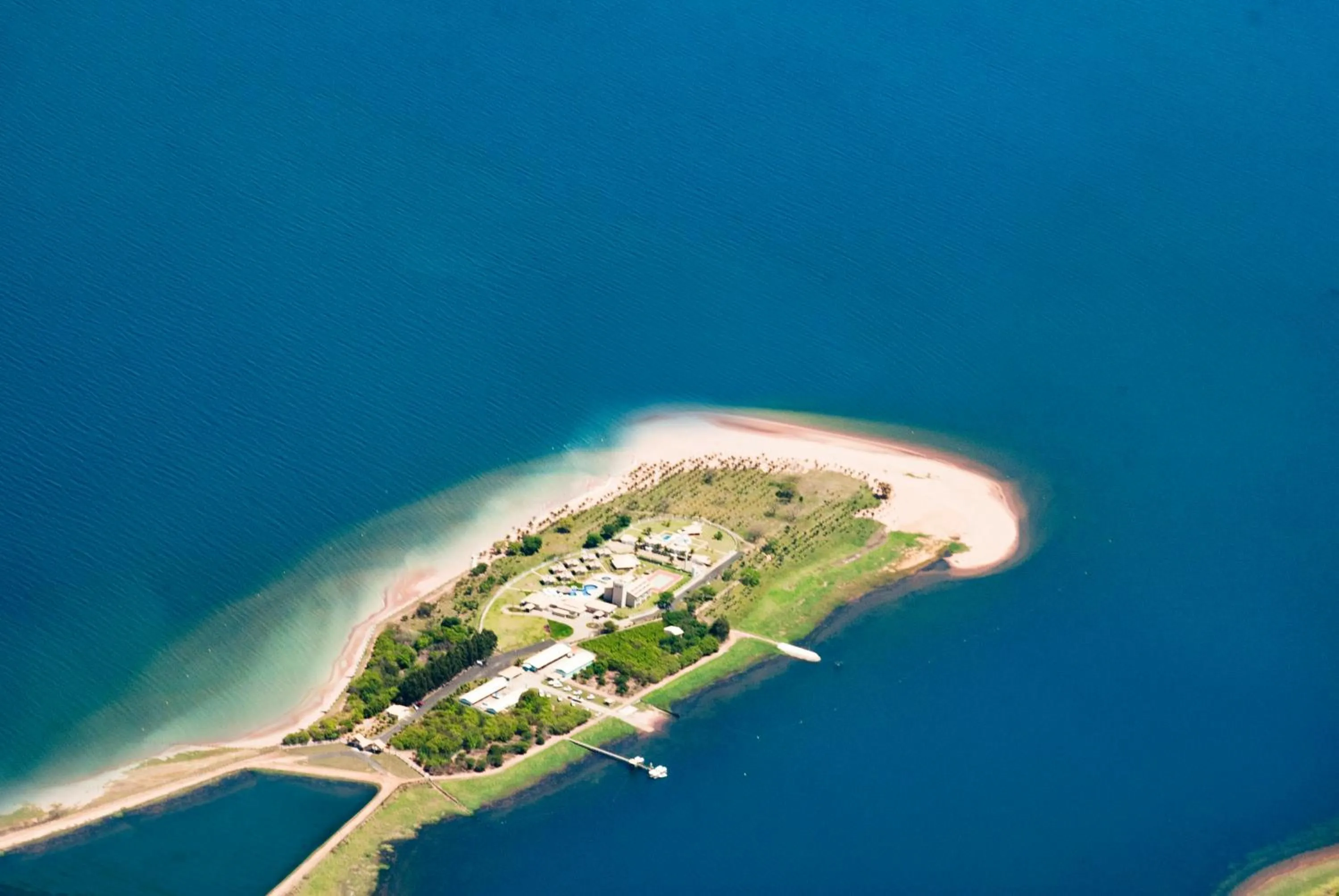 Day in Resort da Ilha