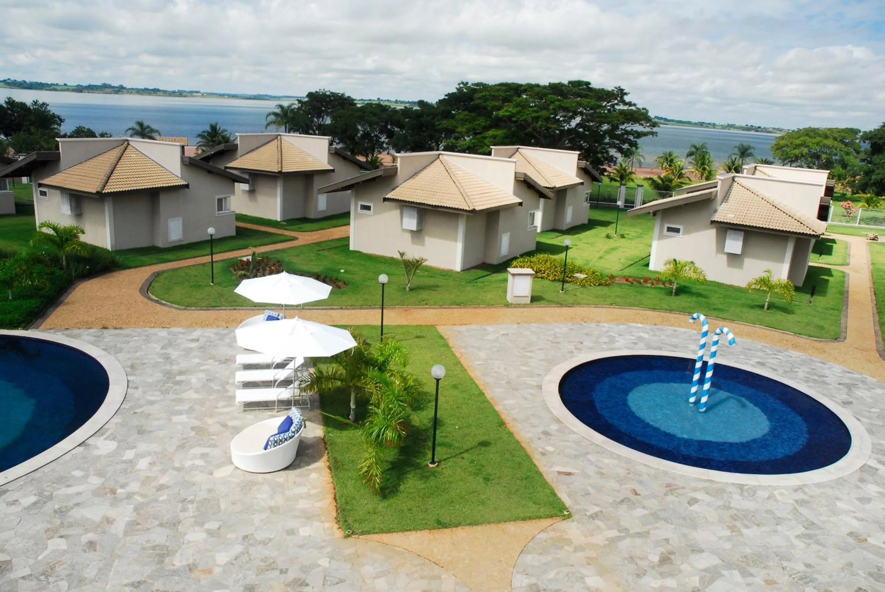 Day in Resort da Ilha