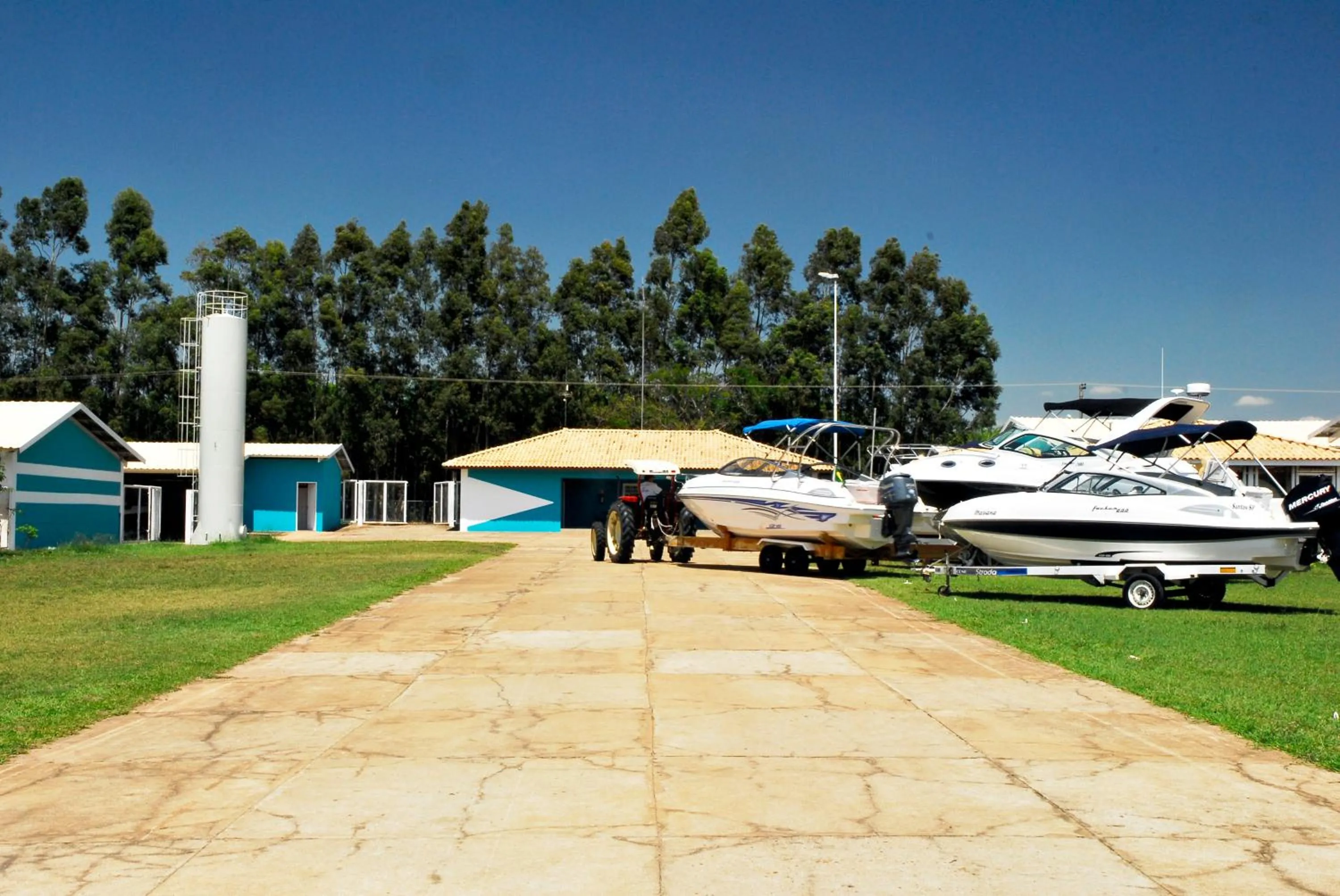 Day in Resort da Ilha