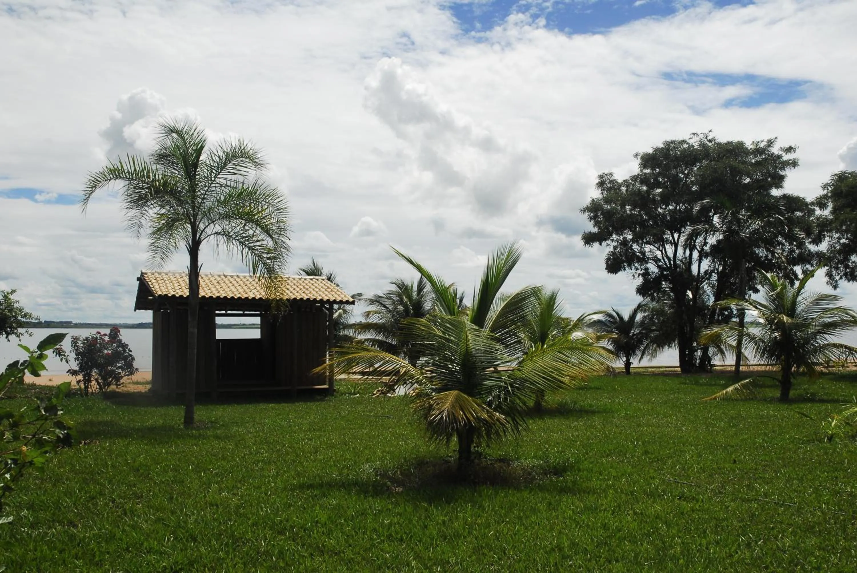 Day in Resort da Ilha