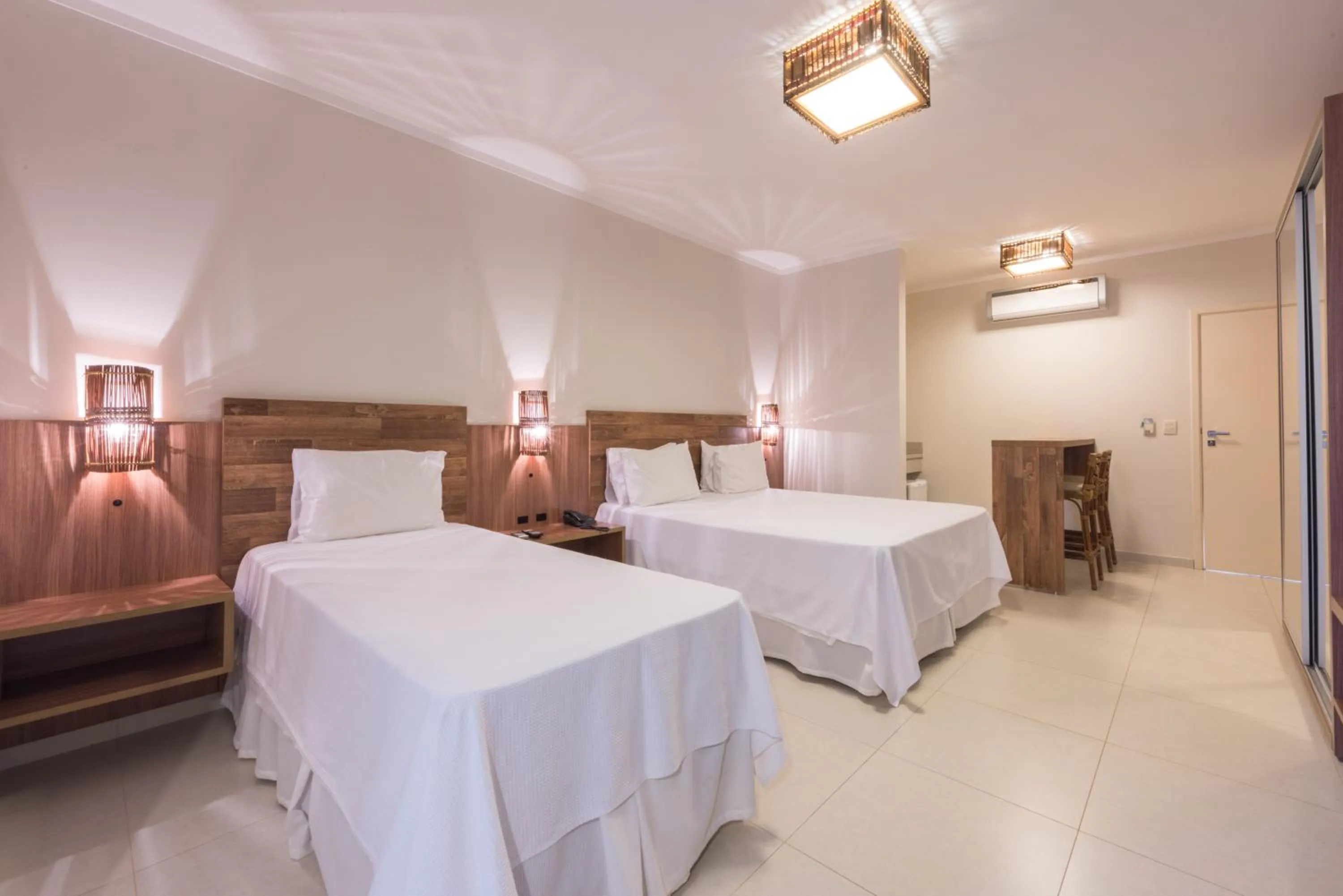 Toilet, Bed in Resort da Ilha