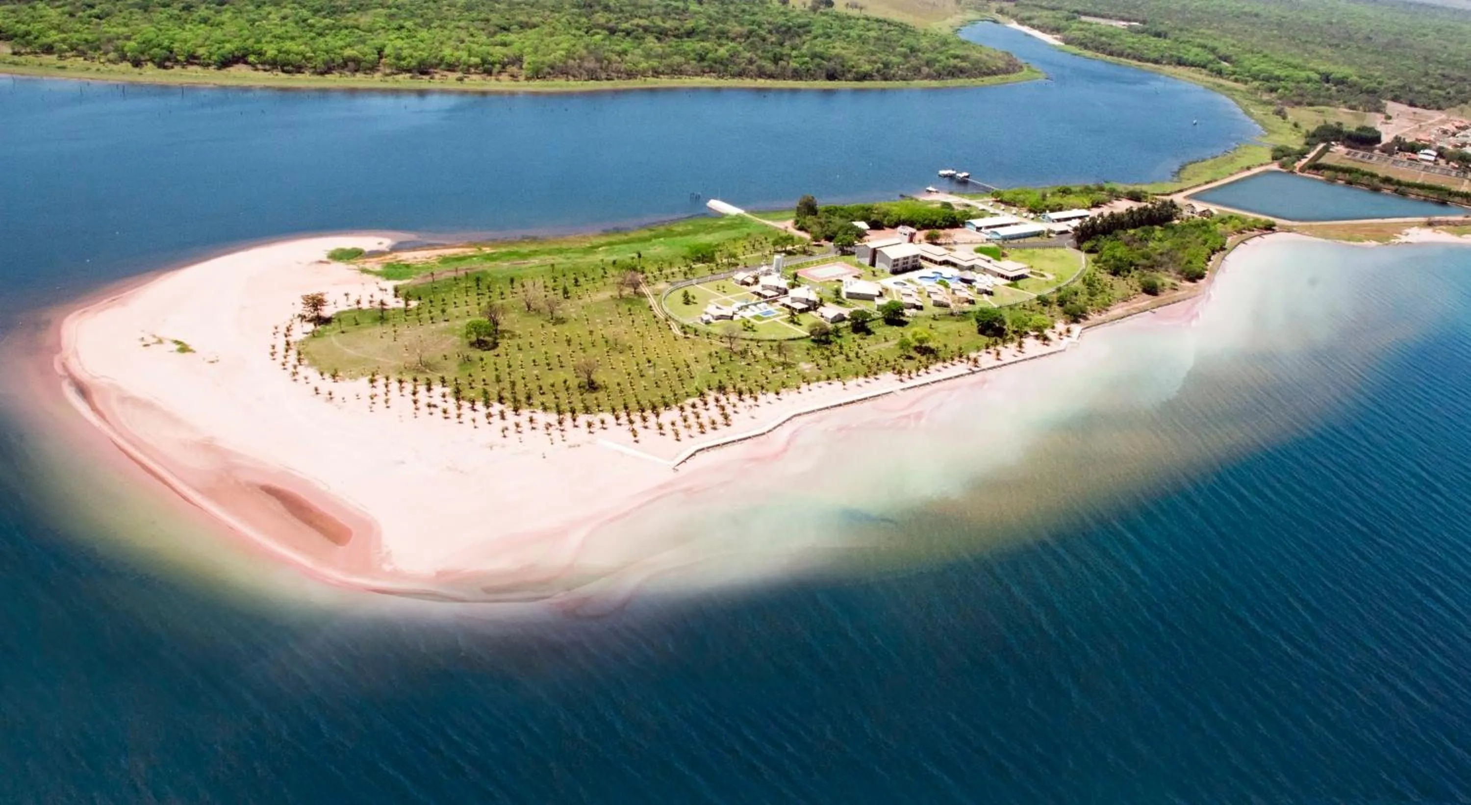 Day in Resort da Ilha