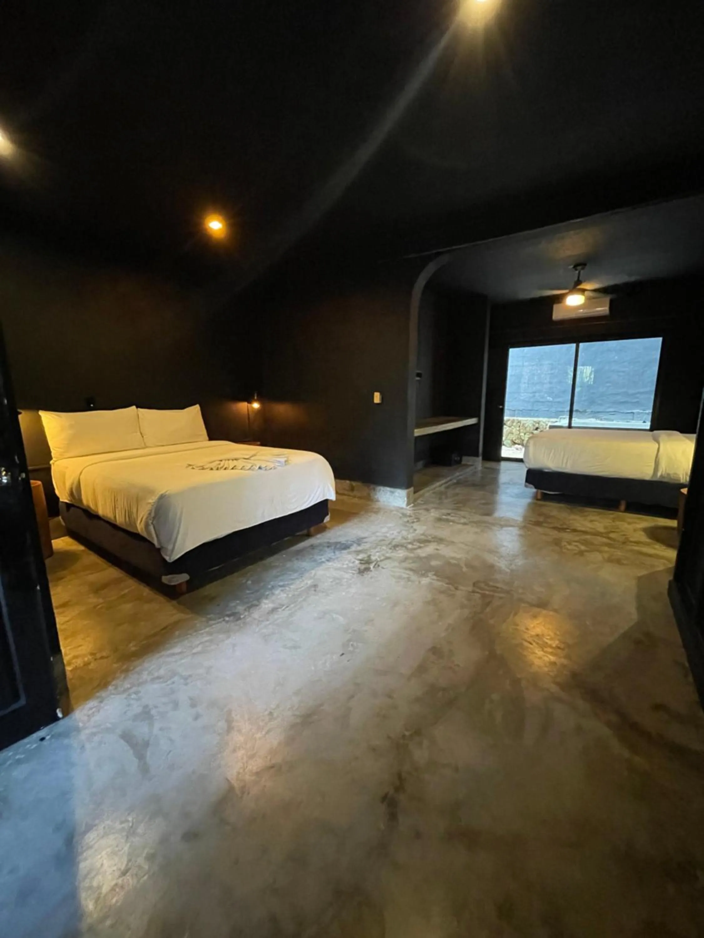 Master Suite in Aroma Tulum & beach club