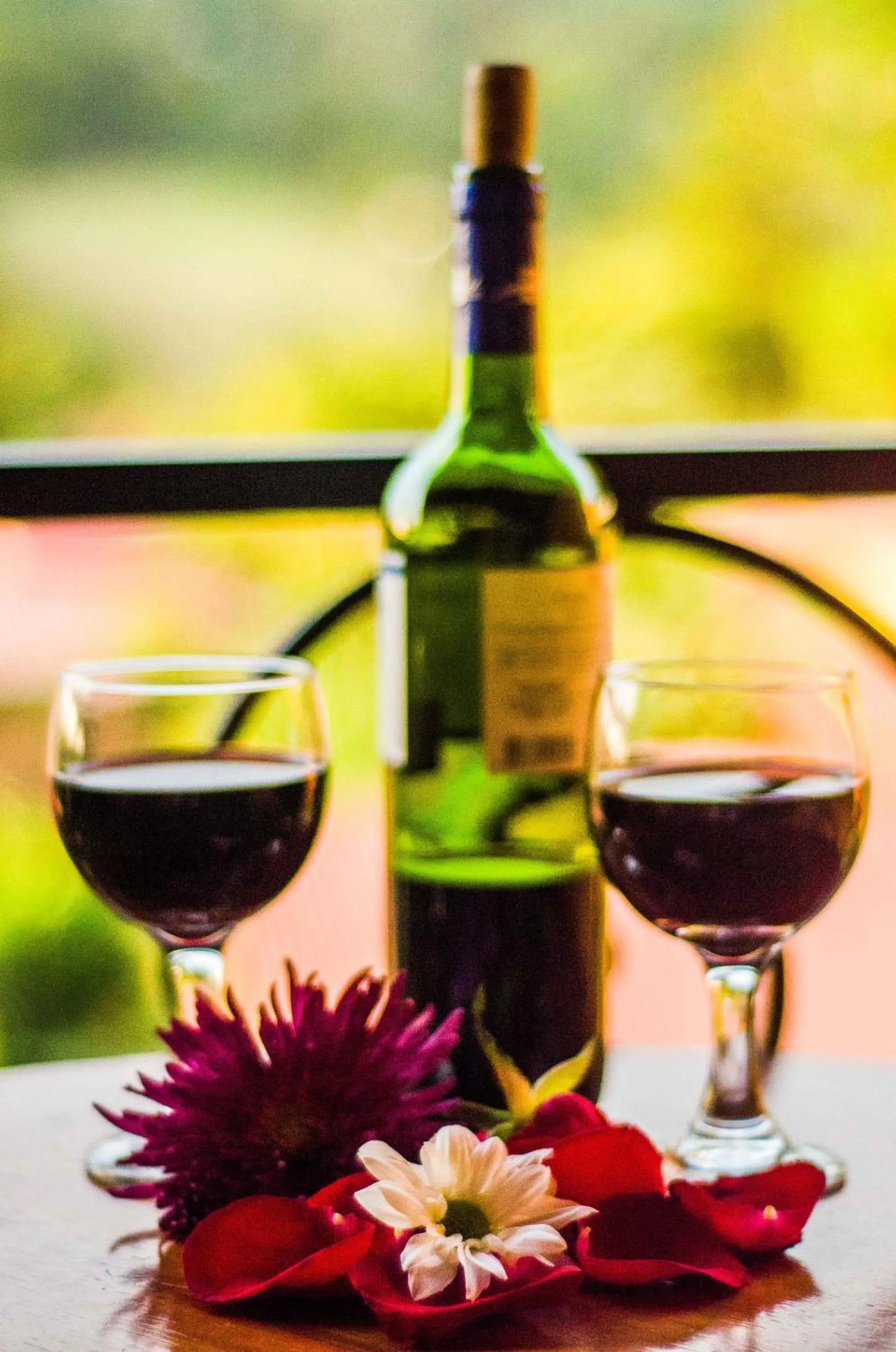 Decorative detail in Hotel Cipreses