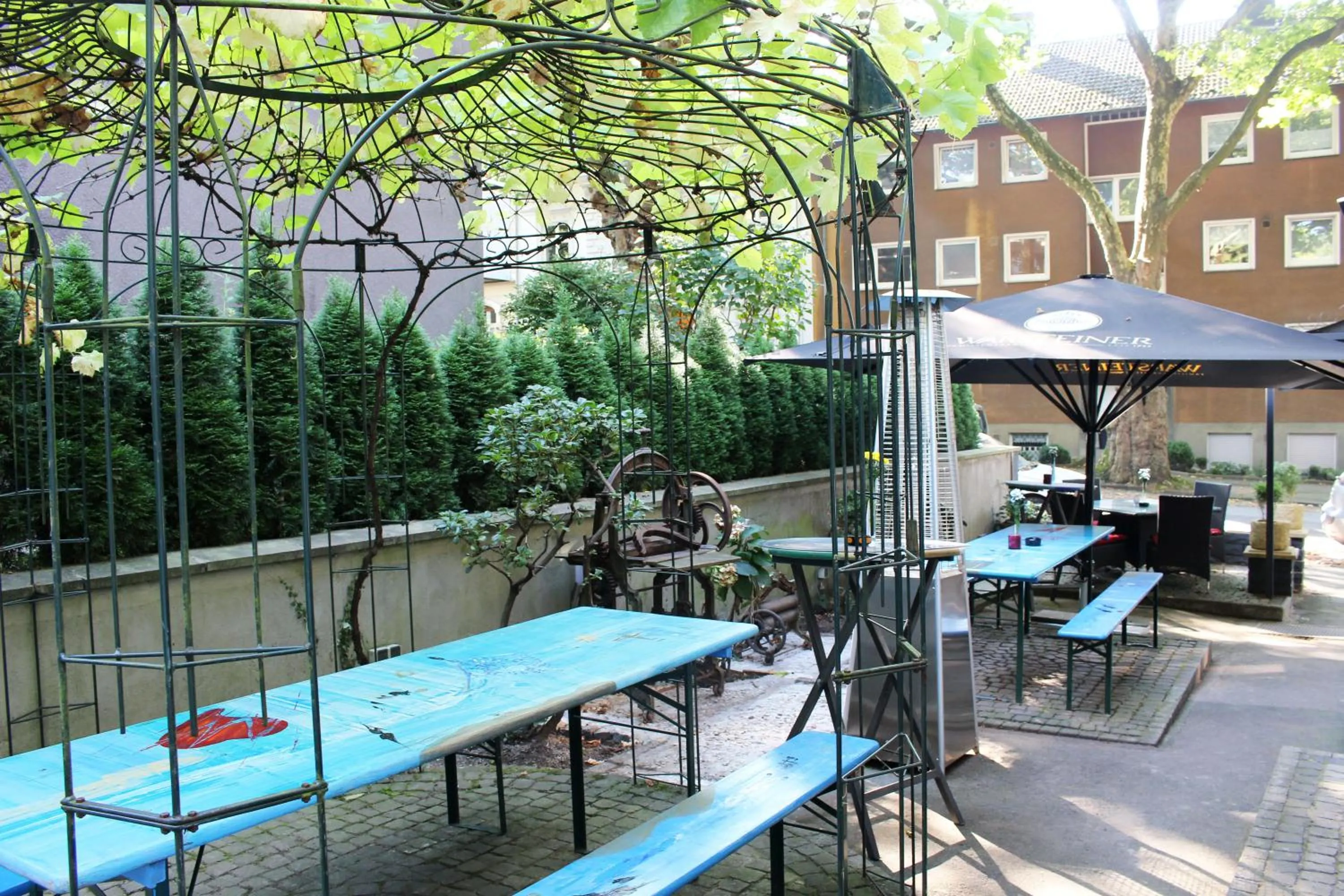 Hotel Nüller Hof