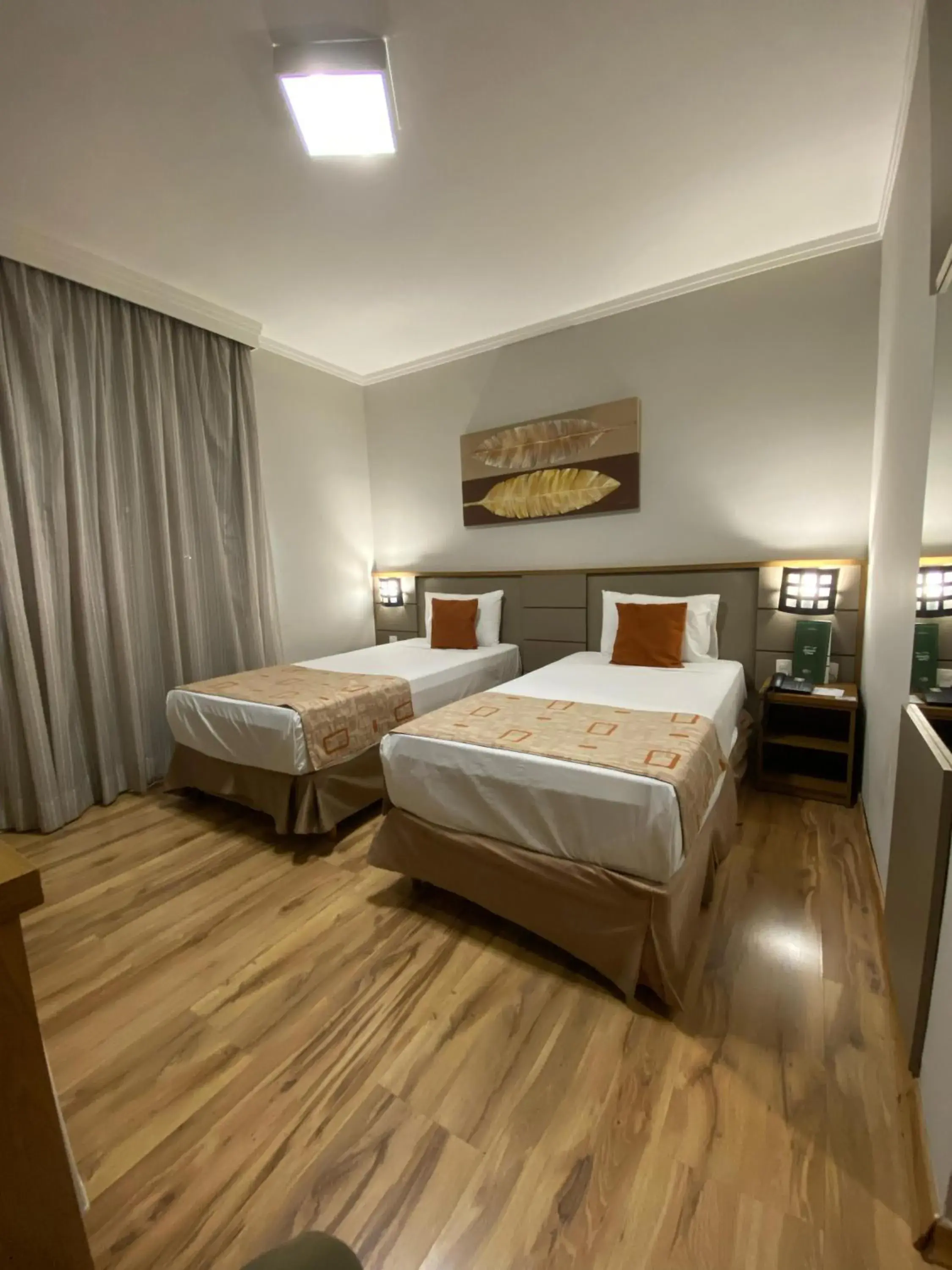 Apartamento Flat solteiro - single occupancy in Class Hotel Alfenas Apartamento Flat solteiro - single occupancy in Class Hotel Alfenas