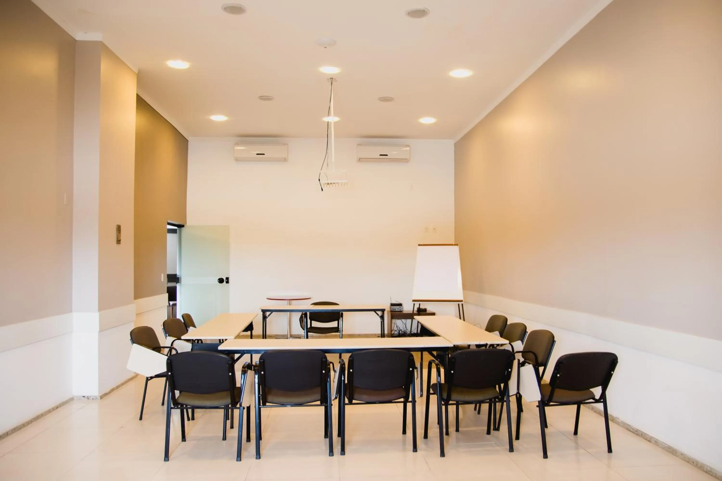 Banquet/Function facilities in Class Hotel Varginha